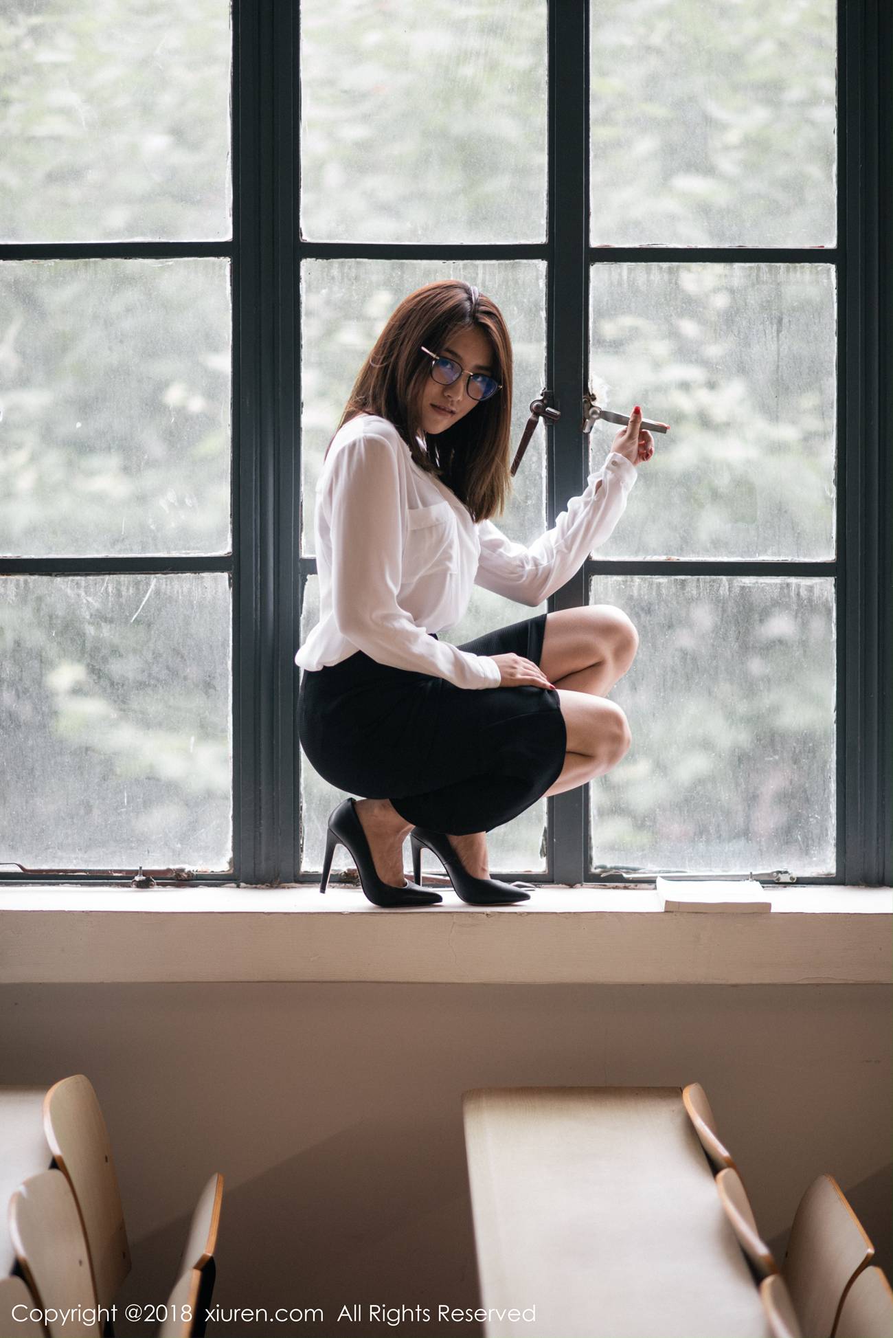 图片[24]-[Xiuren秀人网]XR20181214N01267 2018.12.14 NO.1267 许诺Sabrina[44+1P] – 速更版-美库