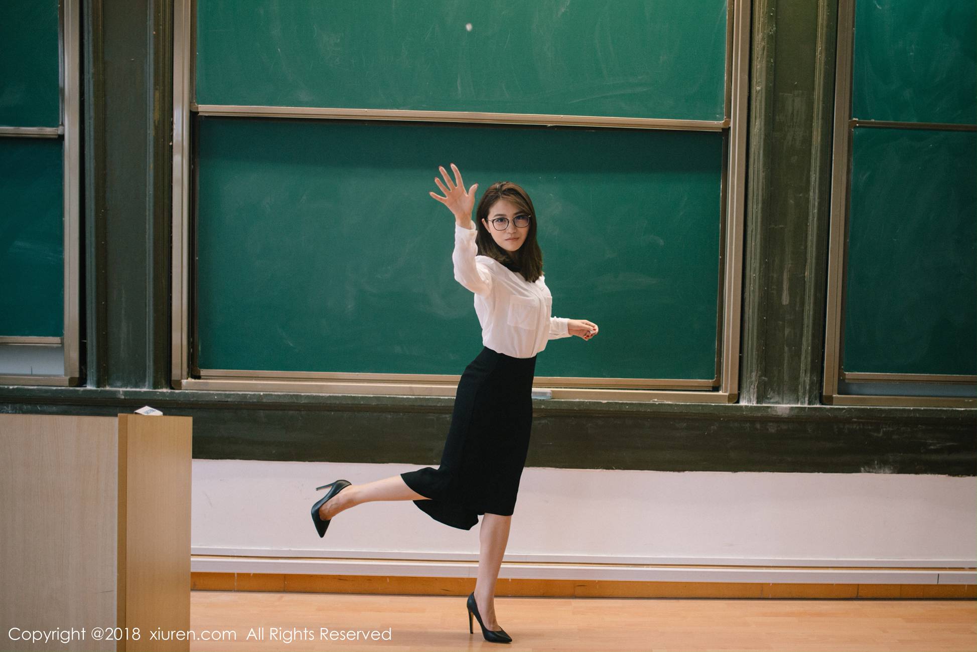 图片[27]-[Xiuren秀人网]XR20181214N01267 2018.12.14 NO.1267 许诺Sabrina[44+1P] – 速更版-美库