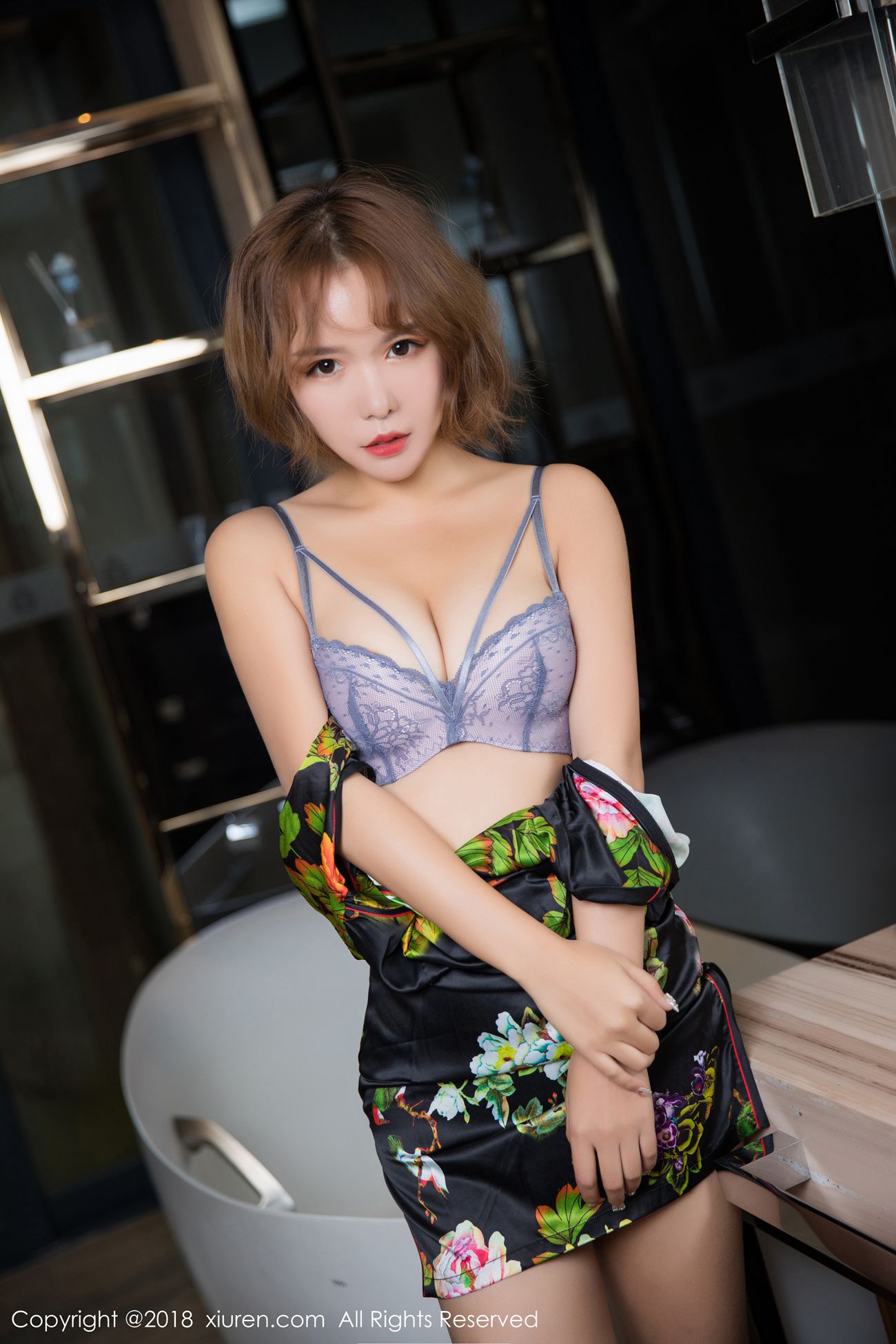 图片[40]-[Xiuren秀人网]XR20181212N01264 2018.12.12 NO.1264 雅雯[60+1P] – 速更版-美库