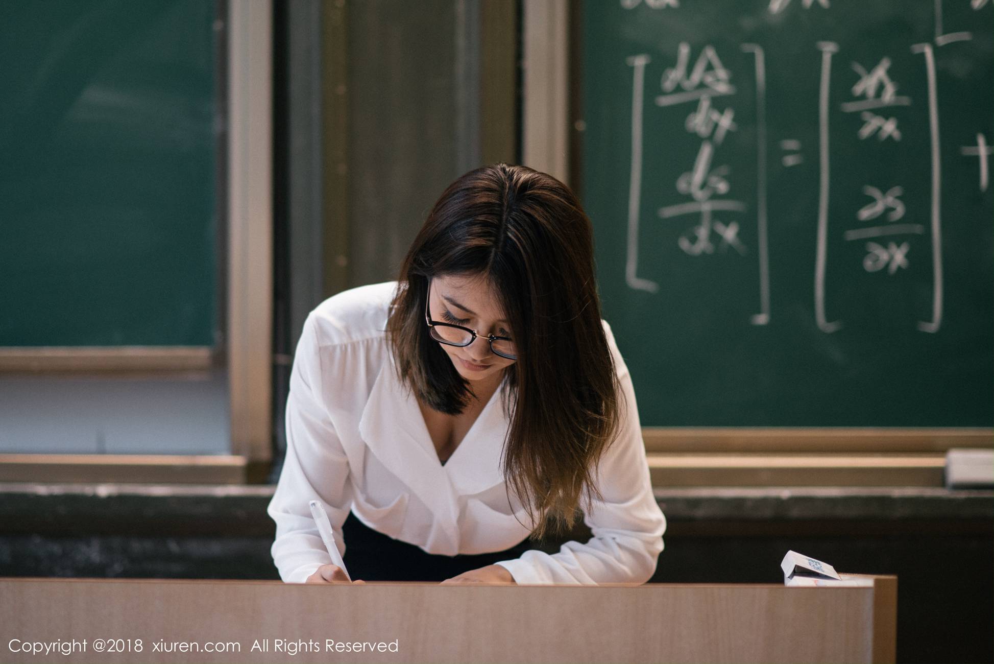 图片[28]-[Xiuren秀人网]XR20181214N01267 2018.12.14 NO.1267 许诺Sabrina[44+1P] – 速更版-美库