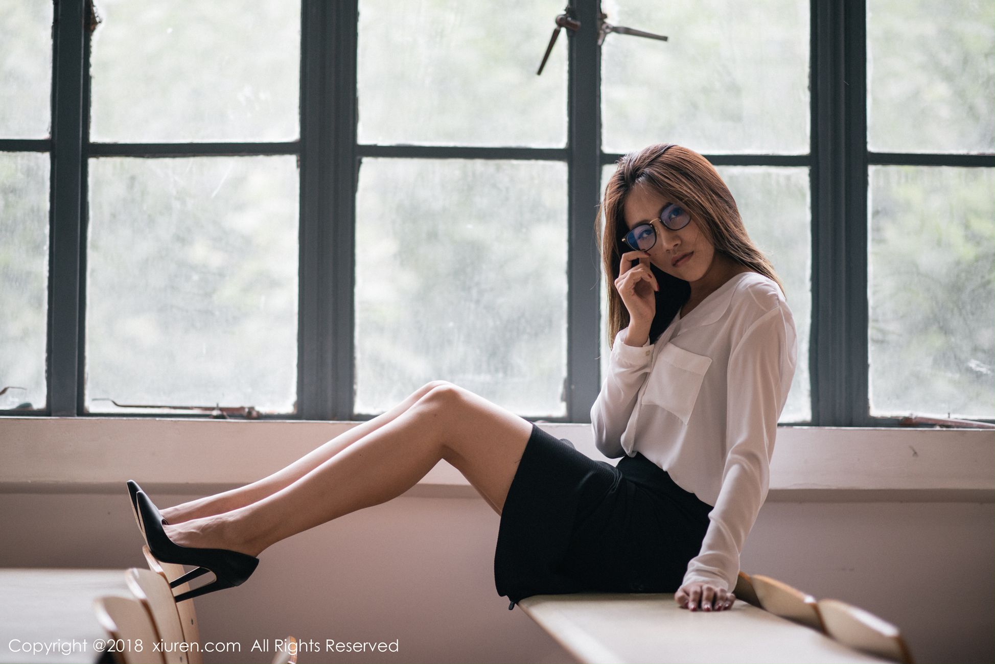 图片[30]-[Xiuren秀人网]XR20181214N01267 2018.12.14 NO.1267 许诺Sabrina[44+1P] – 速更版-美库