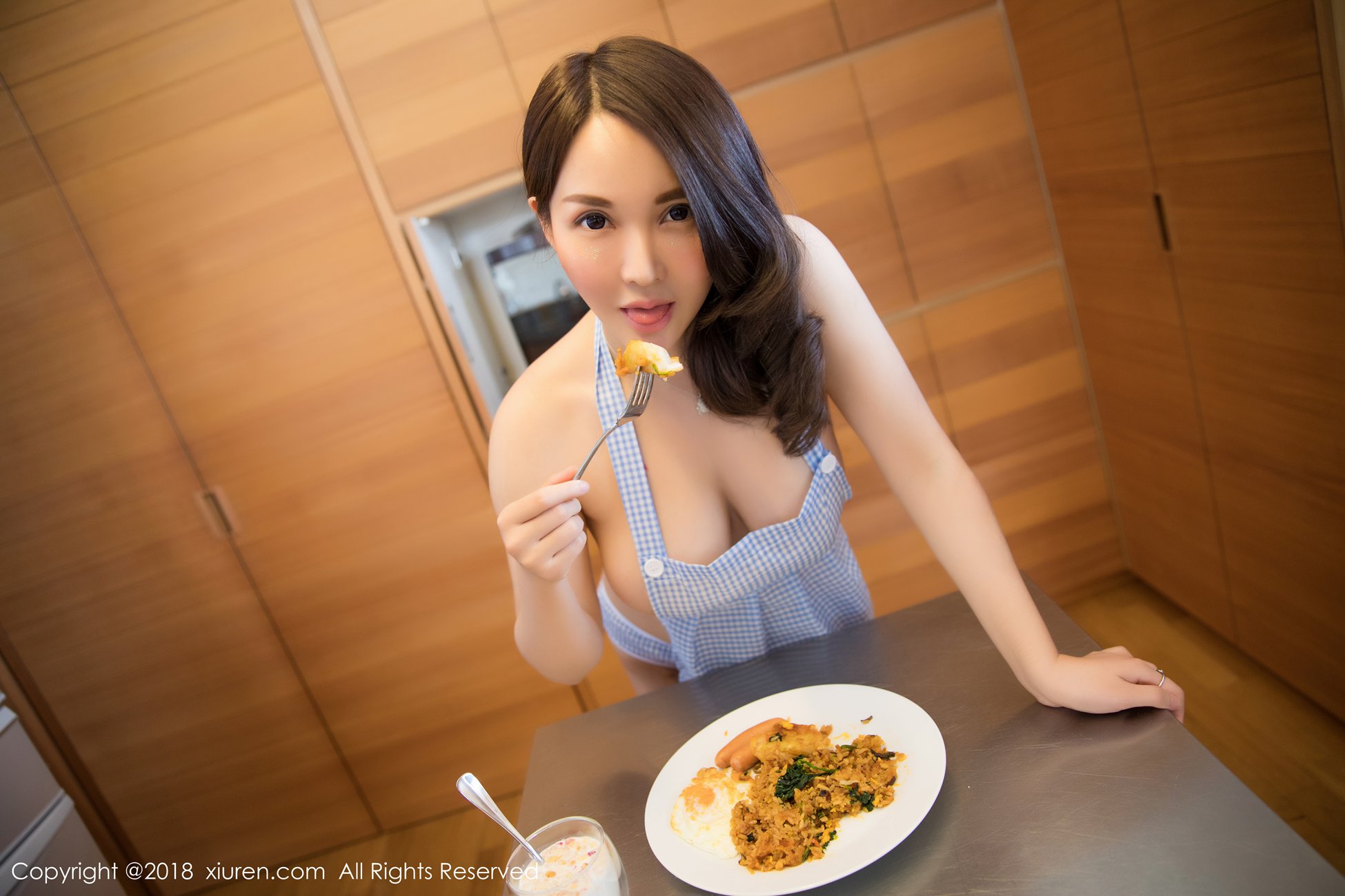 图片[32]-[Xiuren秀人网]XR20181214N01268 2018.12.14 NO.1268 沈蜜桃miko[50+1P] – 速更版-美库