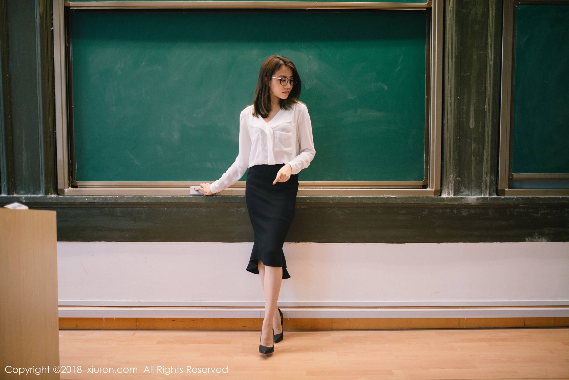 图片[39]-[Xiuren秀人网]XR20181214N01267 2018.12.14 NO.1267 许诺Sabrina[44+1P] – 速更版-美库