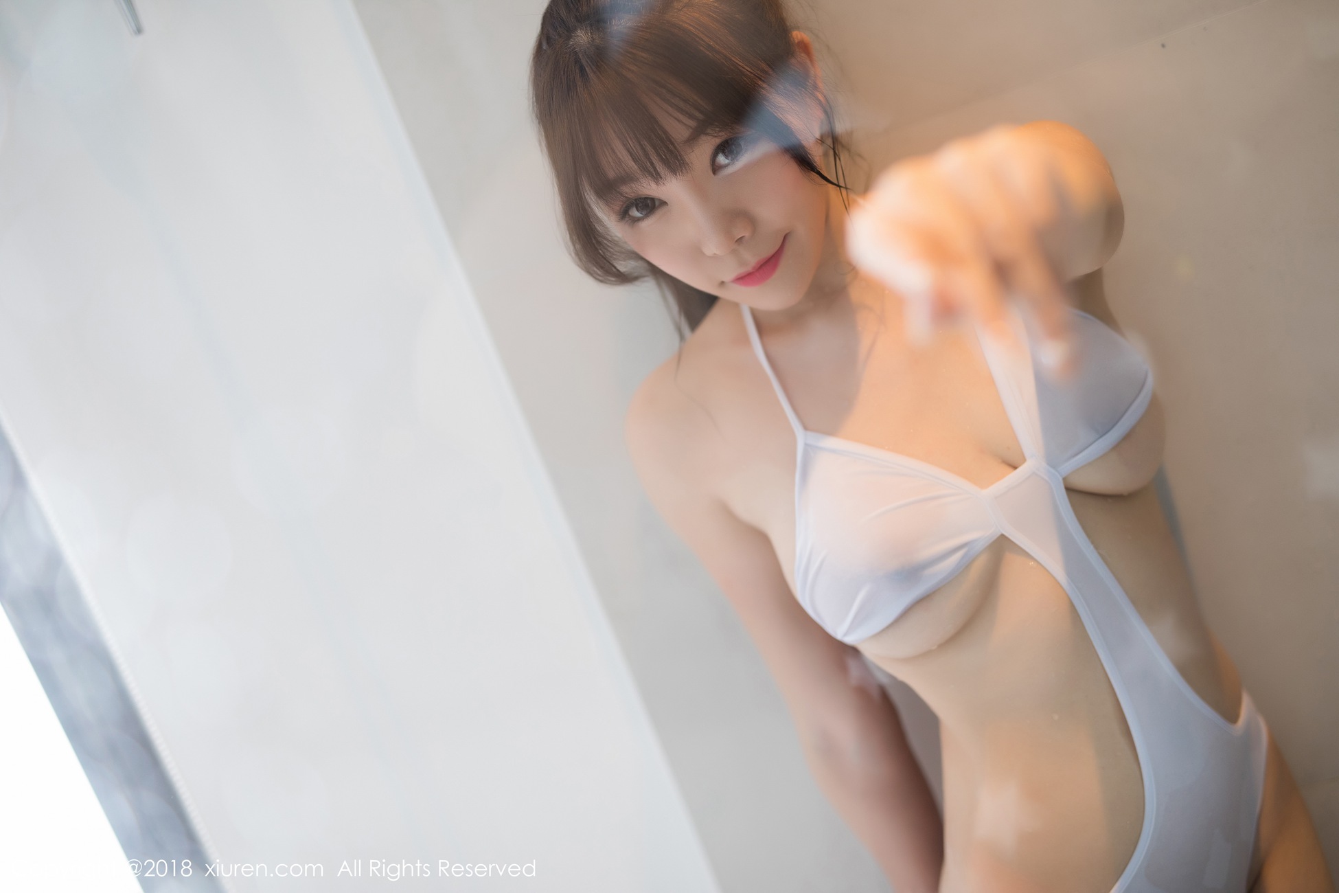 图片[51]-[Xiuren秀人网]XR20181217N01271 2018.12.17 NO.1271 芝芝Booty[50+1P] – 速更版-美库