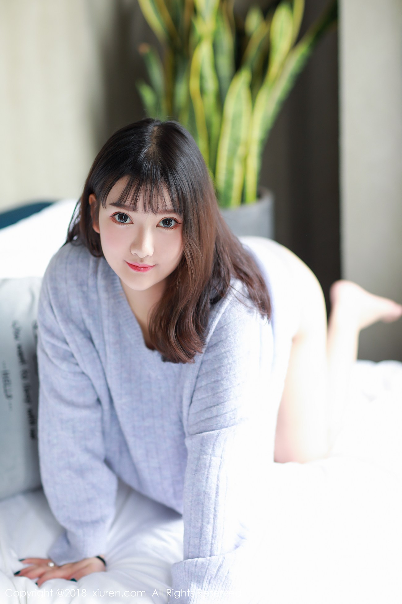 图片[41]-[Xiuren秀人网]XR20181219N01274 2018.12.19 NO.1274 小尤奈[41+1P] – 速更版-美库