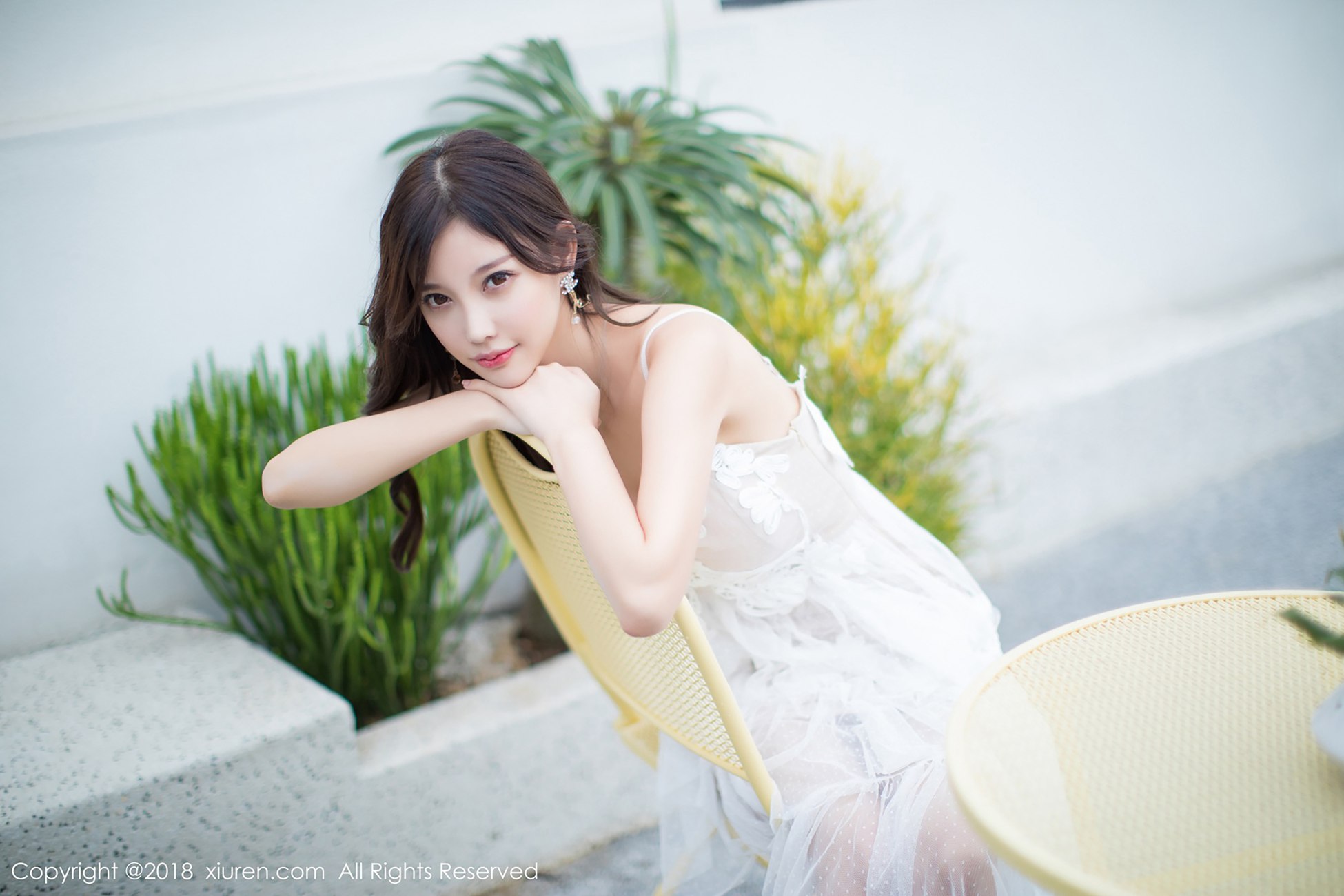 图片[41]-[Xiuren秀人网]XR20181229N01296 2018.12.29 NO.1296 甜美新娘 黑丝女郎 杨晨晨sugar[68+1P] – 速更版-美库