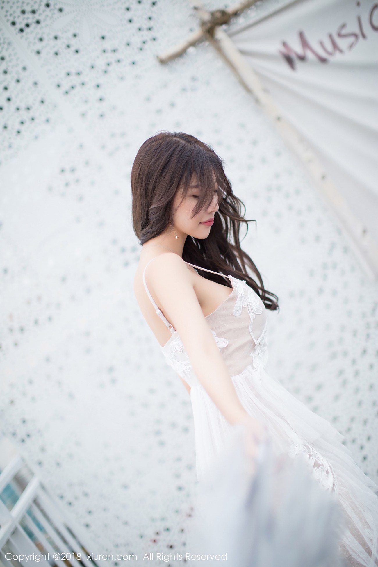 图片[51]-[Xiuren秀人网]XR20181229N01296 2018.12.29 NO.1296 甜美新娘 黑丝女郎 杨晨晨sugar[68+1P] – 速更版-美库