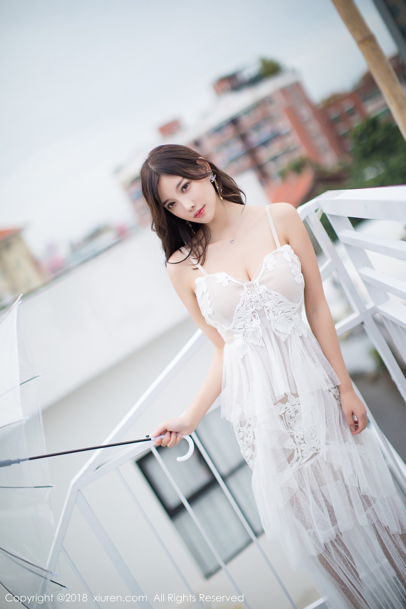 图片[55]-[Xiuren秀人网]XR20181229N01296 2018.12.29 NO.1296 甜美新娘 黑丝女郎 杨晨晨sugar[68+1P] – 速更版-美库