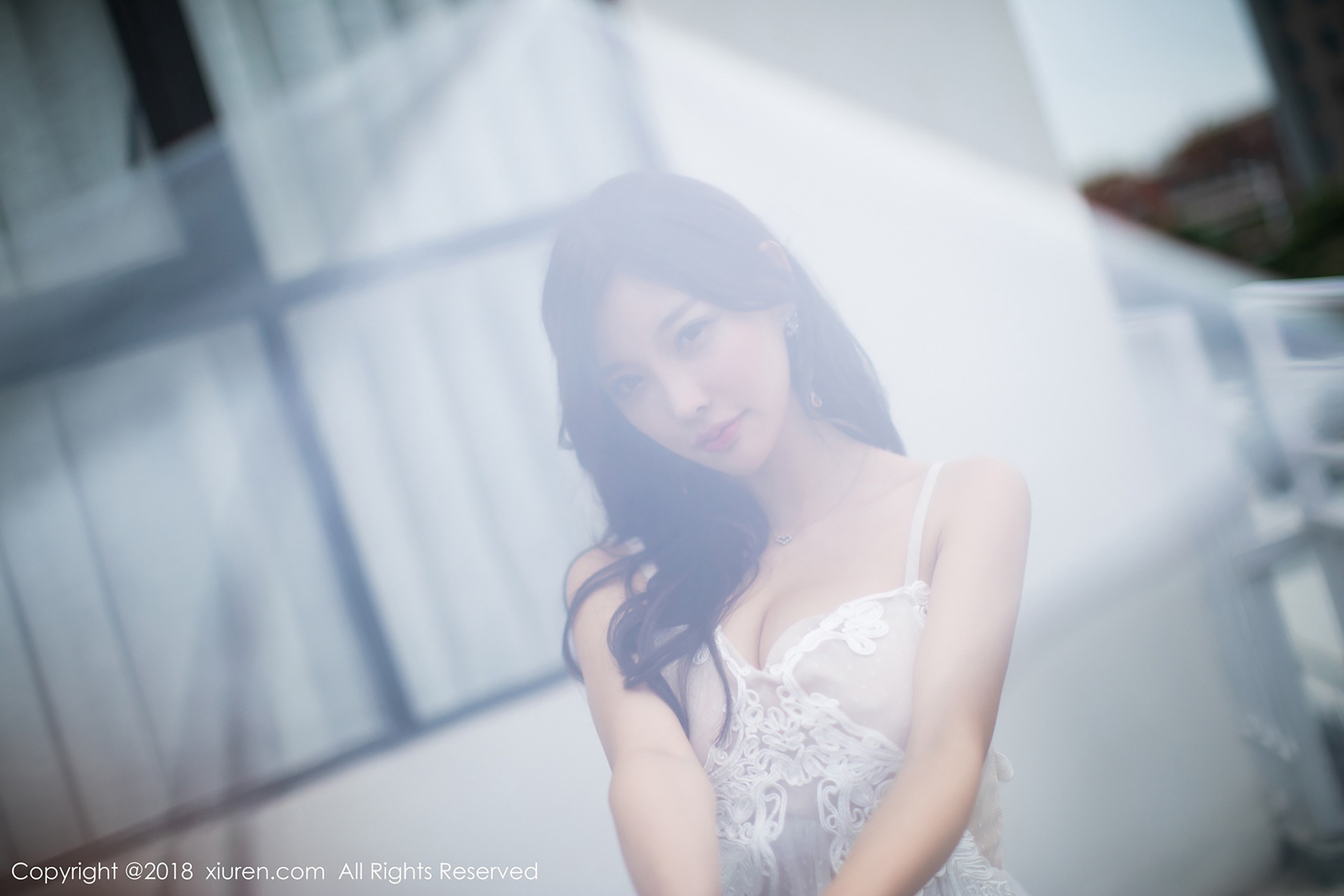 图片[58]-[Xiuren秀人网]XR20181229N01296 2018.12.29 NO.1296 甜美新娘 黑丝女郎 杨晨晨sugar[68+1P] – 速更版-美库