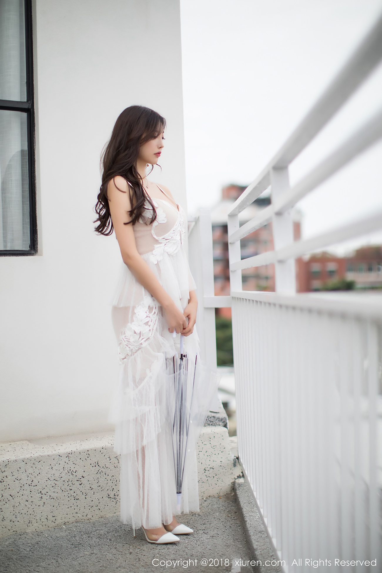 图片[59]-[Xiuren秀人网]XR20181229N01296 2018.12.29 NO.1296 甜美新娘 黑丝女郎 杨晨晨sugar[68+1P] – 速更版-美库