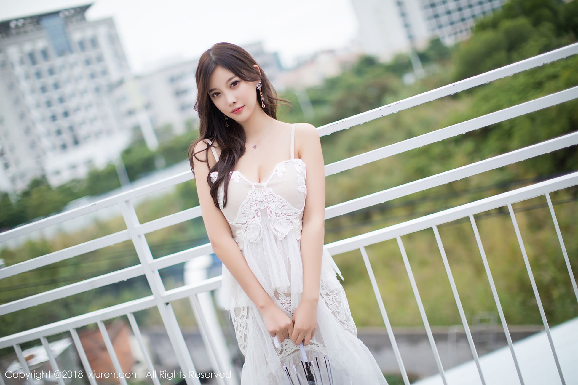 图片[63]-[Xiuren秀人网]XR20181229N01296 2018.12.29 NO.1296 甜美新娘 黑丝女郎 杨晨晨sugar[68+1P] – 速更版-美库