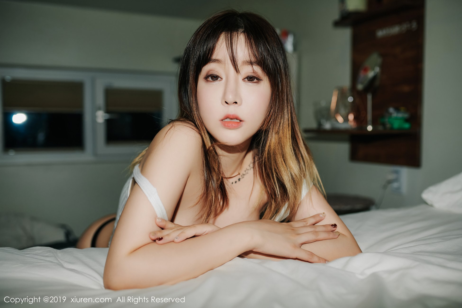 图片[16]-[Xiuren秀人网]XR20190201N01328 2019.02.01 NO.1328 热辣诱人的身材 王雨纯[57+1P] – 速更版-美库