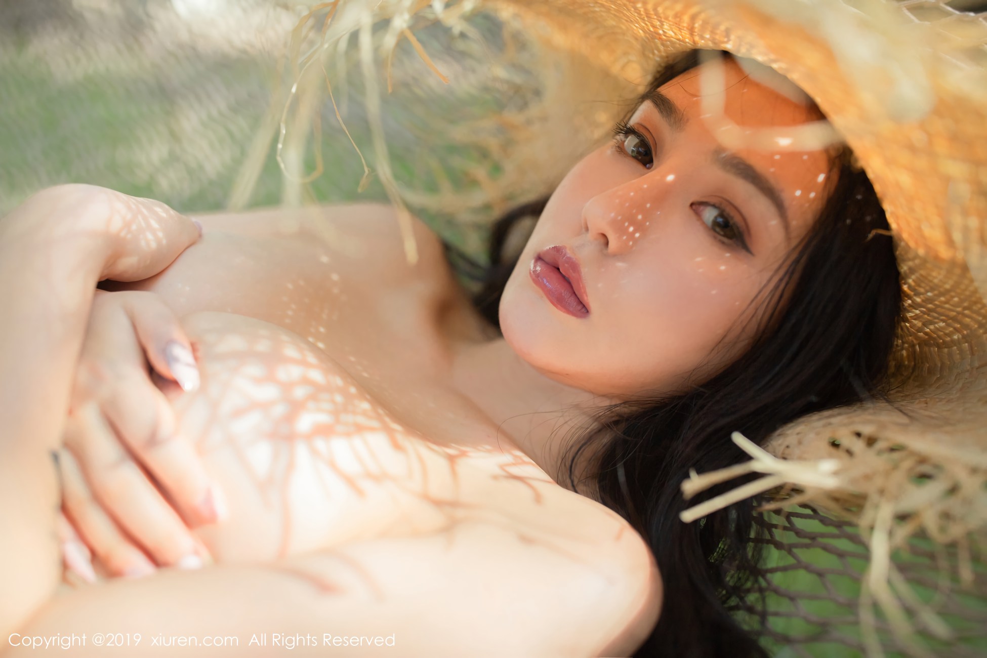 图片[41]-[Xiuren秀人网]XR20190130N01326 2019.01.30 NO.1326 洛丽塔主题系列 Manuela玛鲁娜[46+1P] – 速更版-美库