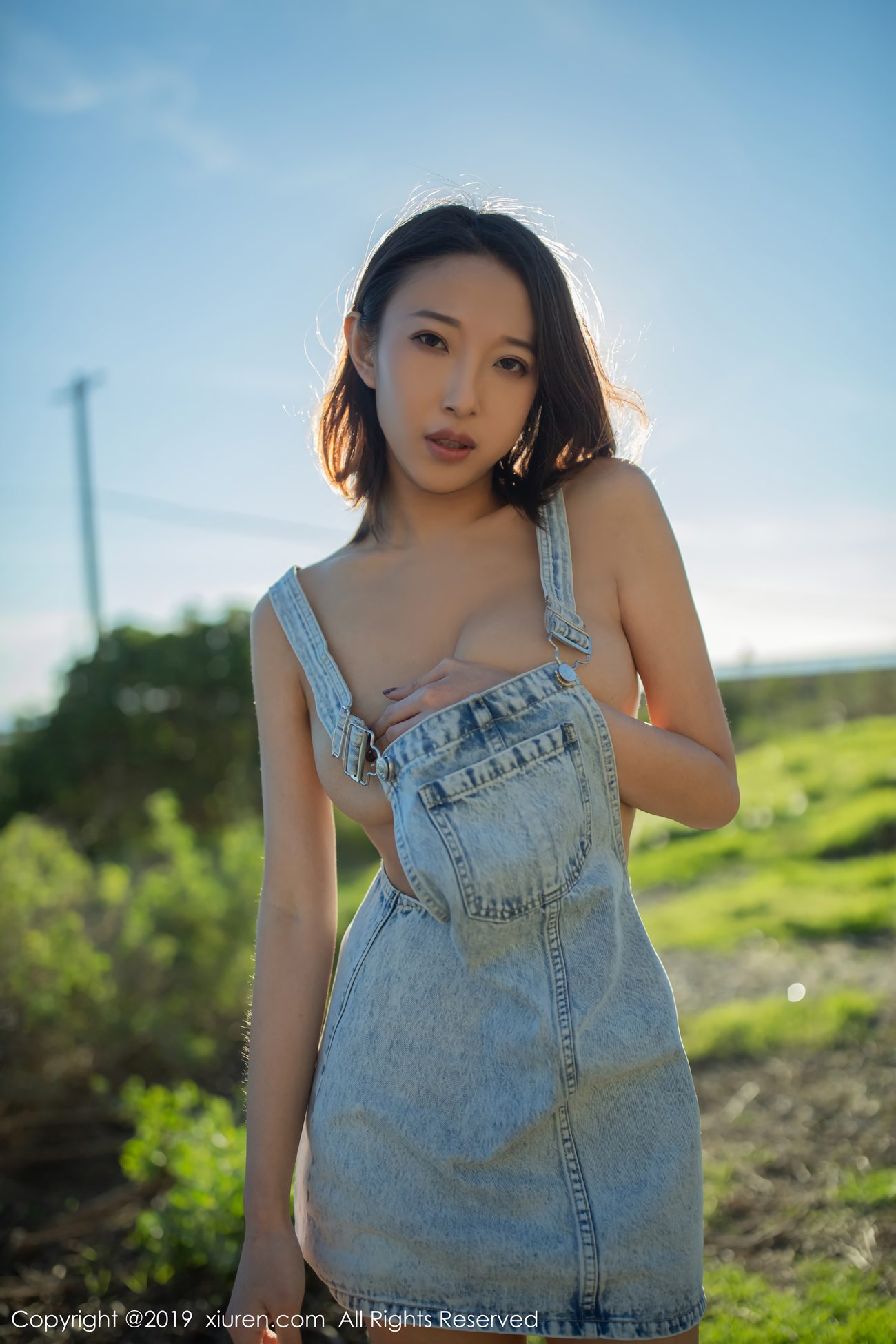 图片[13]-[Xiuren秀人网]XR20190212N01335 2019.02.12 NO.1335 十足温柔的女友 栗子Riz[46+1P] – 速更版-美库