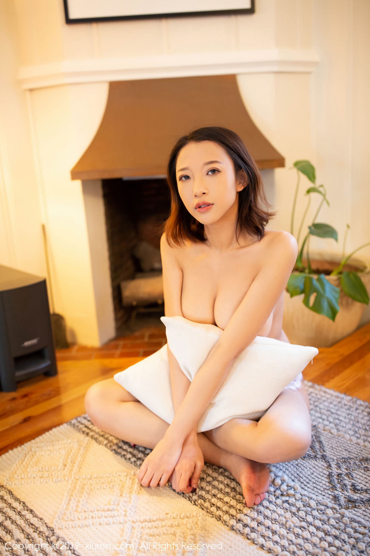 图片[33]-[Xiuren秀人网]XR20190212N01335 2019.02.12 NO.1335 十足温柔的女友 栗子Riz[46+1P] – 速更版-美库