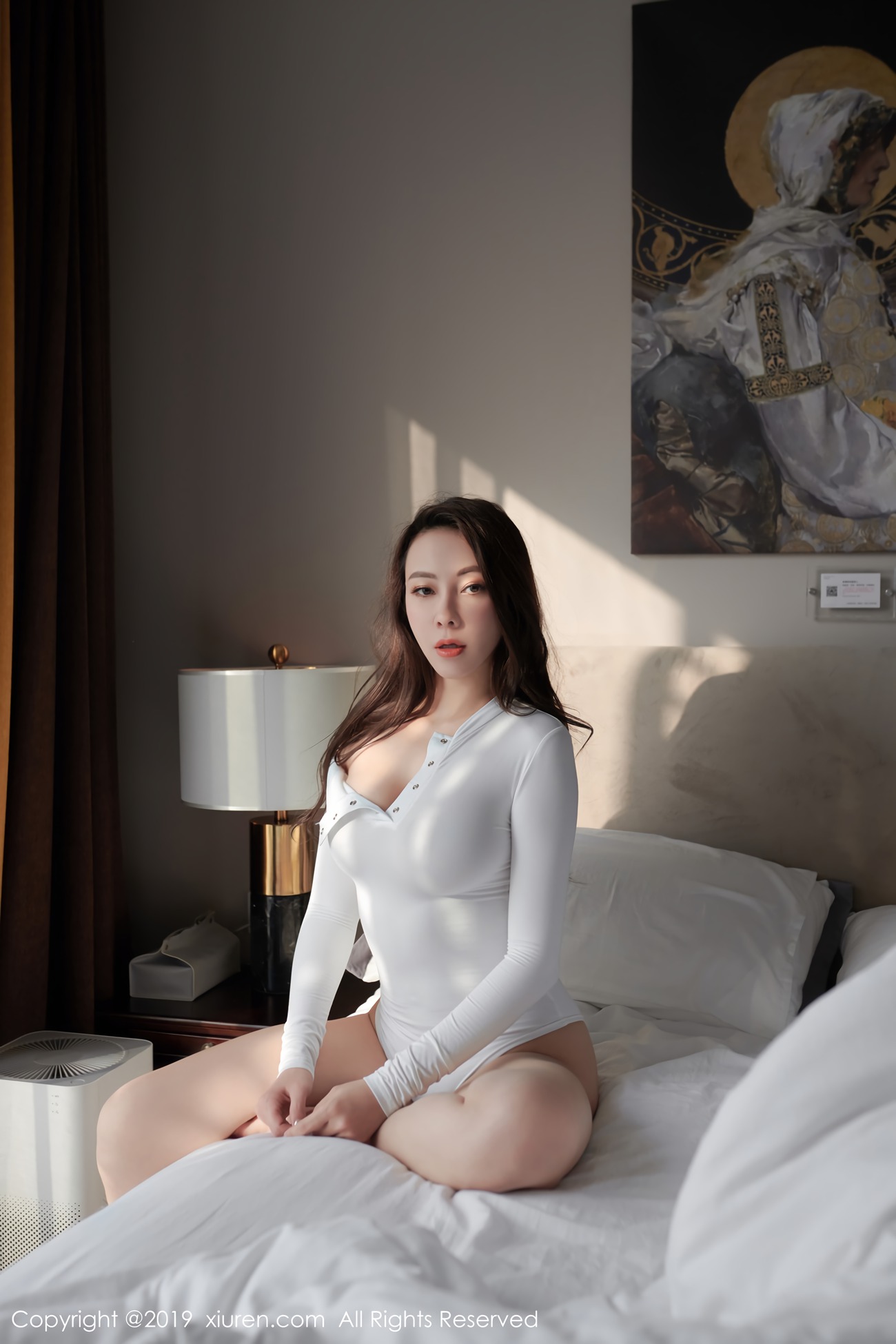 图片[49]-[Xiuren秀人网]XR20190218N01341 2019.02.18 NO.1341 一颦一笑动人心魂 果儿Victoria[61+1P] – 速更版-美库