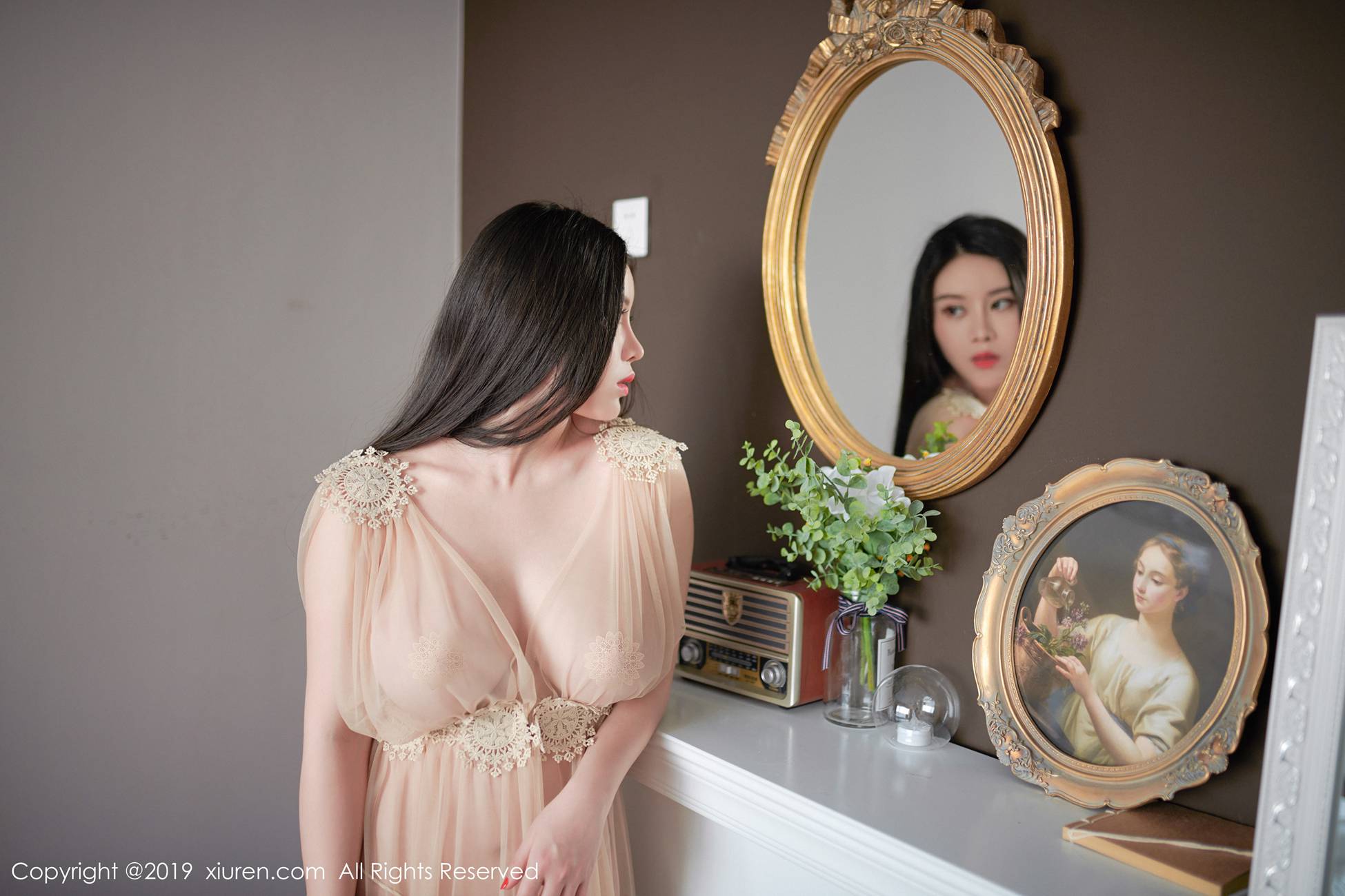 图片[25]-[Xiuren秀人网]XR20190314N01366 2019.03.14 NO.1366 丰腴有致娇躯魅惑 戴渃欣[45+1P] – 速更版-美库