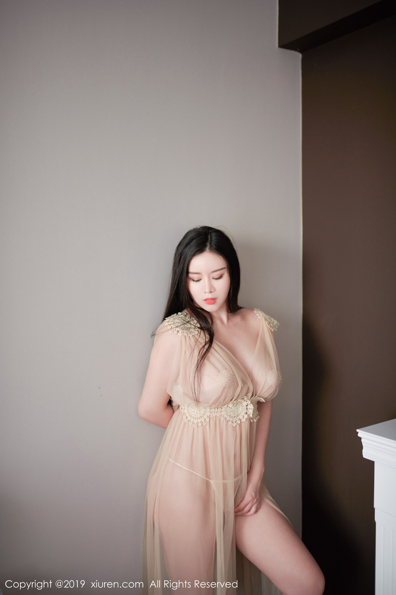 图片[26]-[Xiuren秀人网]XR20190314N01366 2019.03.14 NO.1366 丰腴有致娇躯魅惑 戴渃欣[45+1P] – 速更版-美库