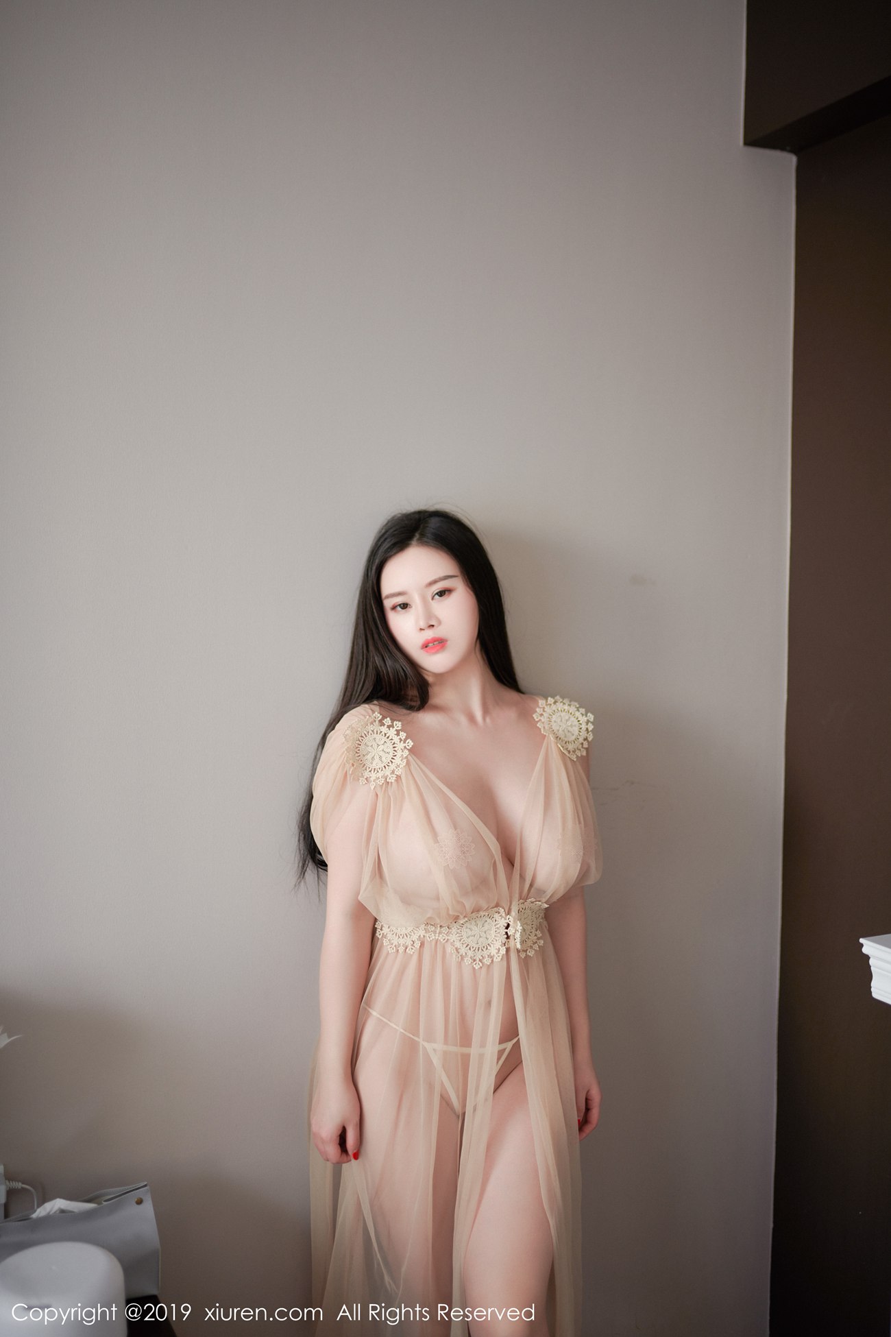 图片[28]-[Xiuren秀人网]XR20190314N01366 2019.03.14 NO.1366 丰腴有致娇躯魅惑 戴渃欣[45+1P] – 速更版-美库