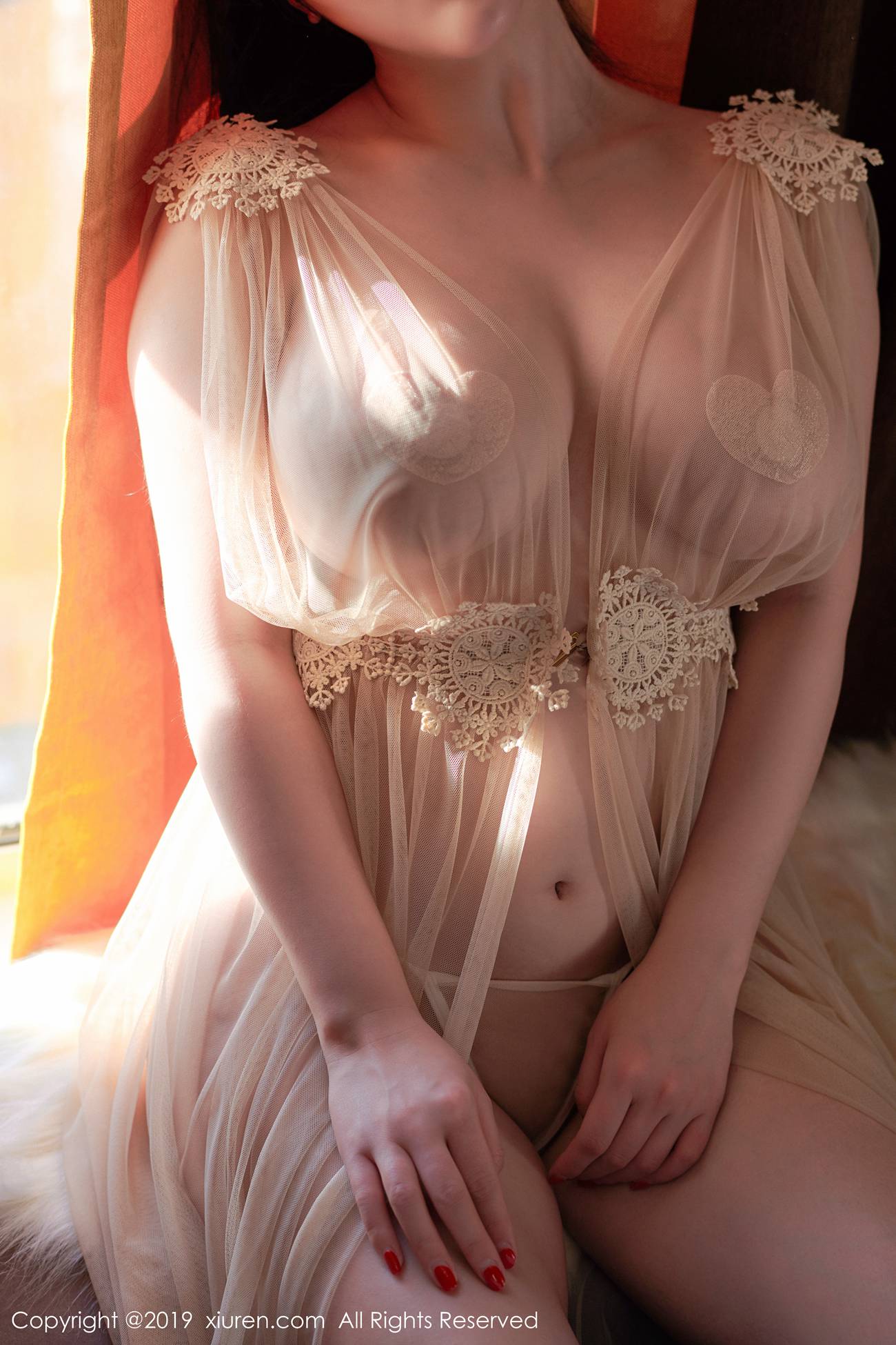 图片[44]-[Xiuren秀人网]XR20190314N01366 2019.03.14 NO.1366 丰腴有致娇躯魅惑 戴渃欣[45+1P] – 速更版-美库