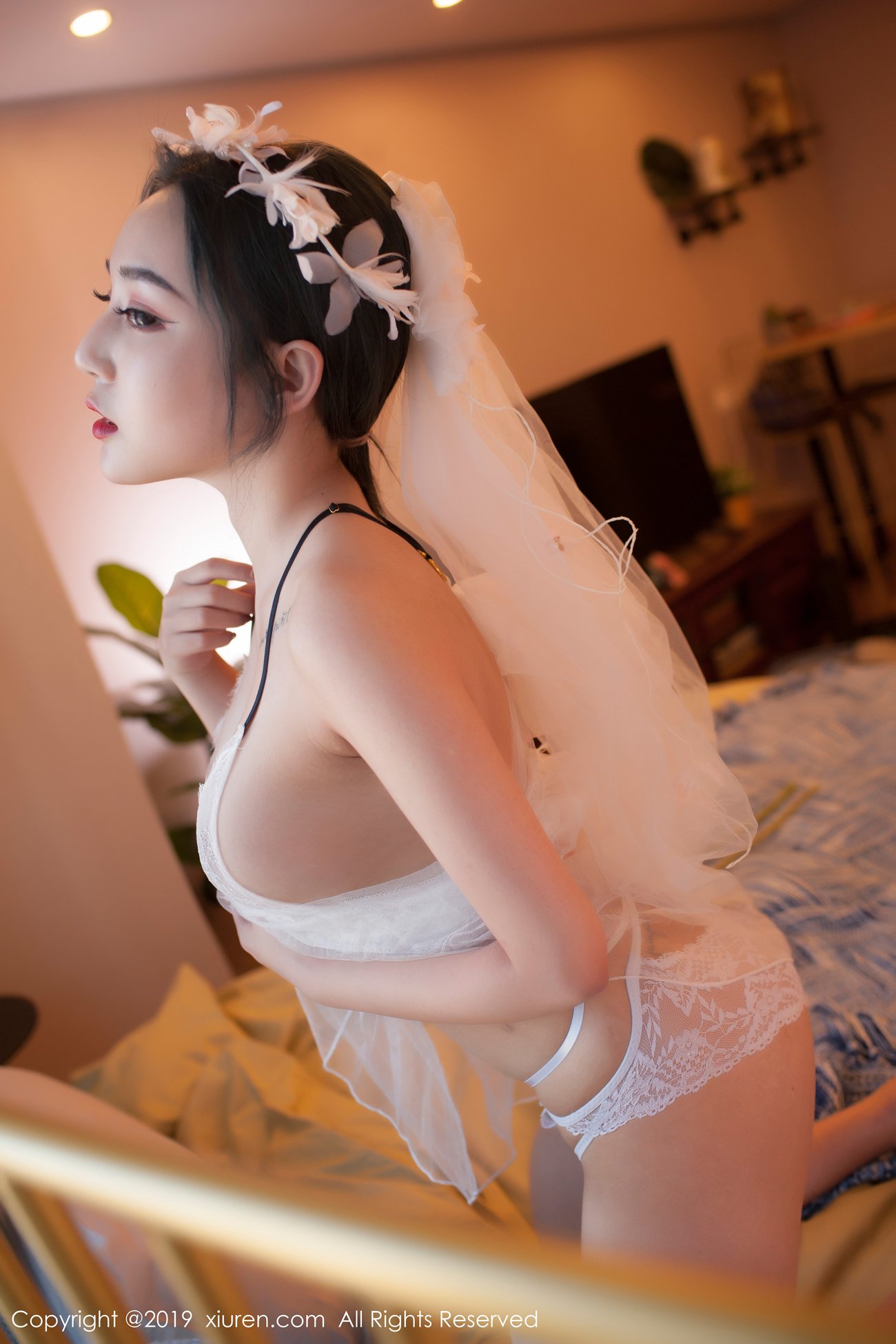 图片[10]-[Xiuren秀人网]XR20190325N01374 2019.03.25 NO.1374 一个圆圆大大胸怀 姖尹[45+1P] – 速更版-美库