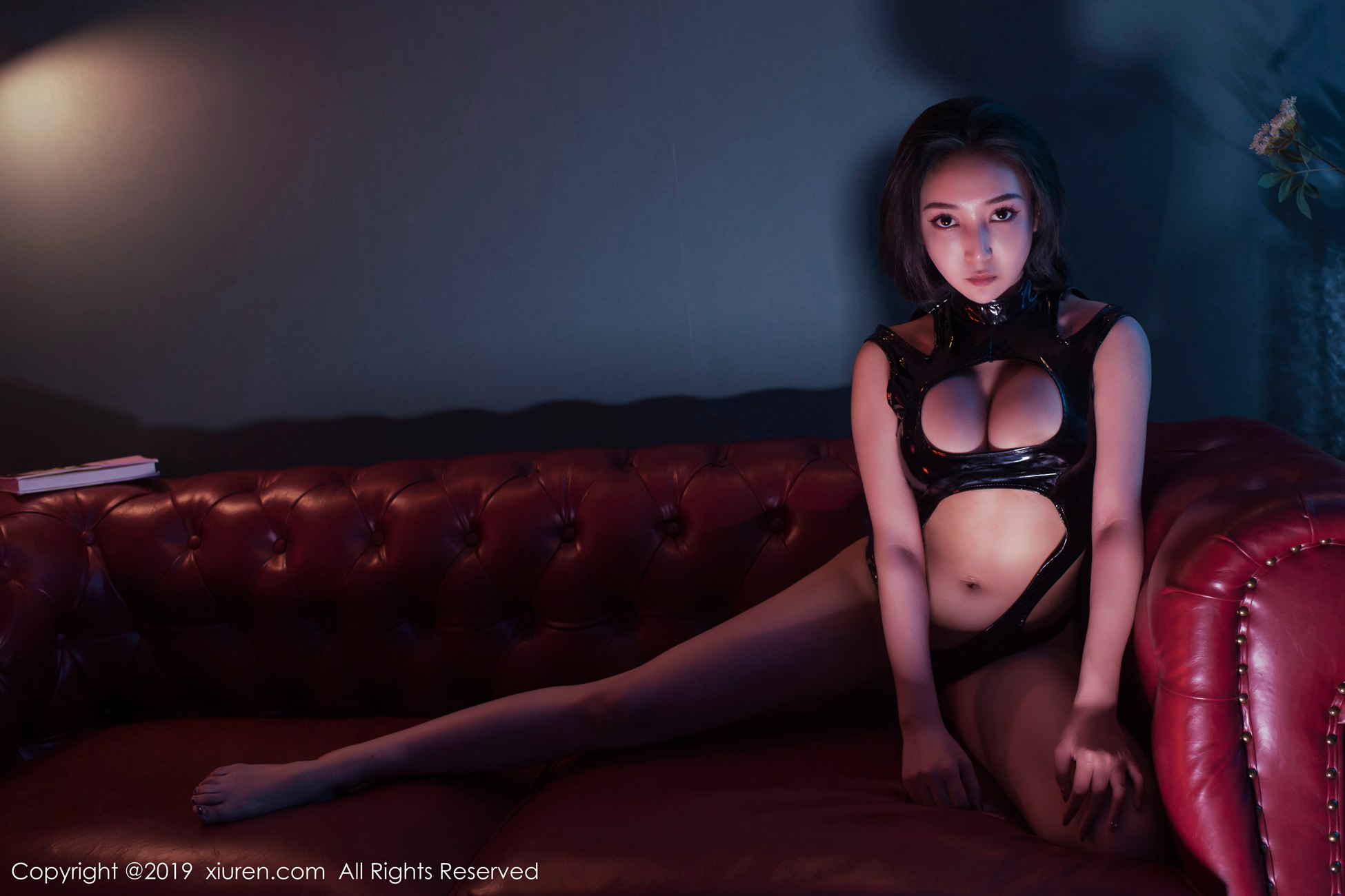 图片[40]-[Xiuren秀人网]XR20190325N01374 2019.03.25 NO.1374 一个圆圆大大胸怀 姖尹[45+1P] – 速更版-美库