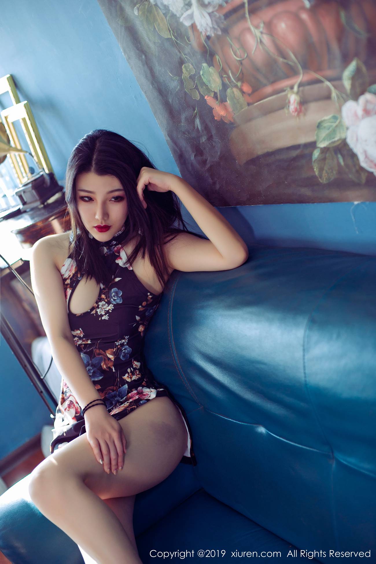 图片[34]-[Xiuren秀人网]XR20190329N01379 2019.03.29 NO.1379 晶莹剔透的小美女 糯糯Nn[45+1P] – 速更版-美库