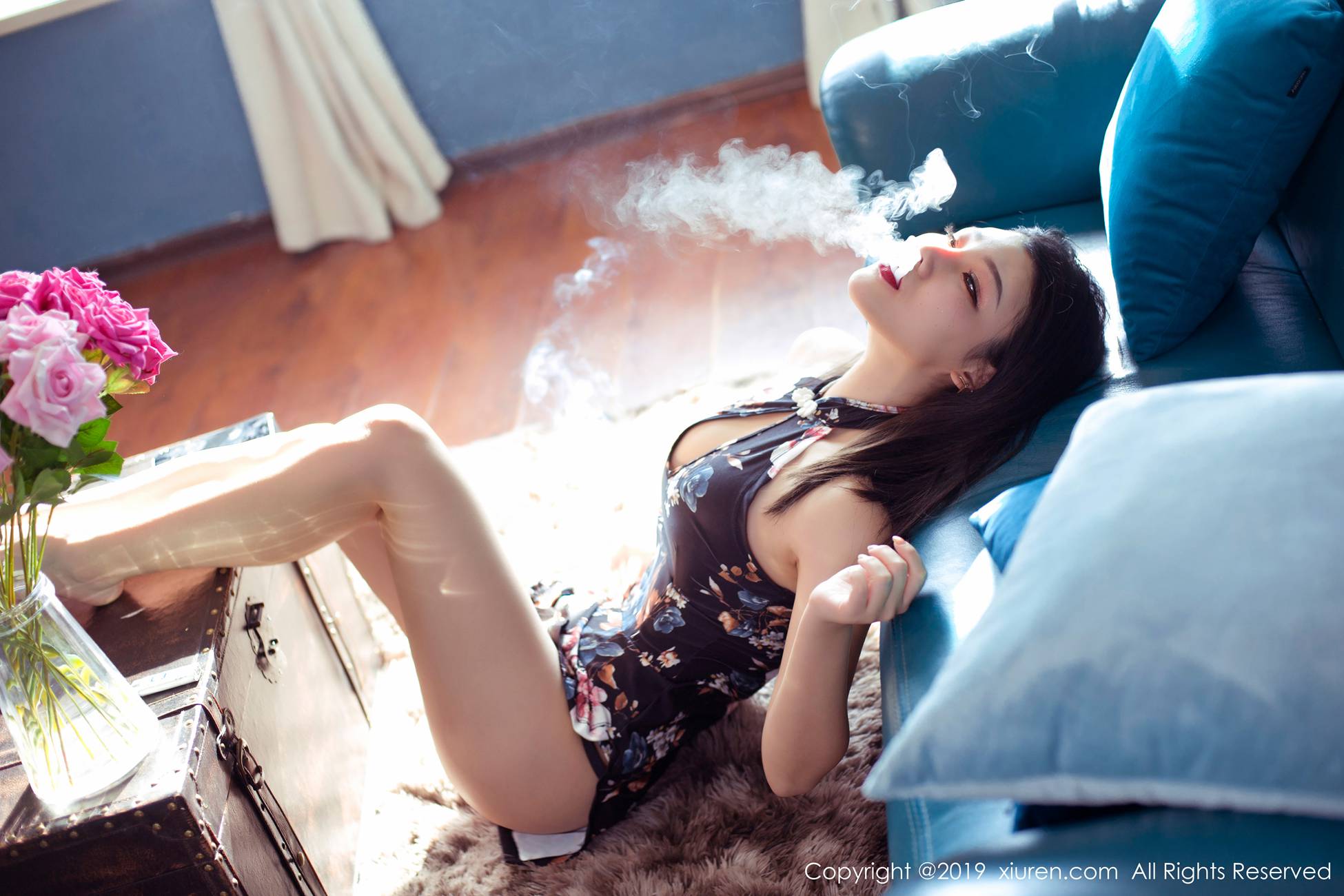 图片[43]-[Xiuren秀人网]XR20190329N01379 2019.03.29 NO.1379 晶莹剔透的小美女 糯糯Nn[45+1P] – 速更版-美库