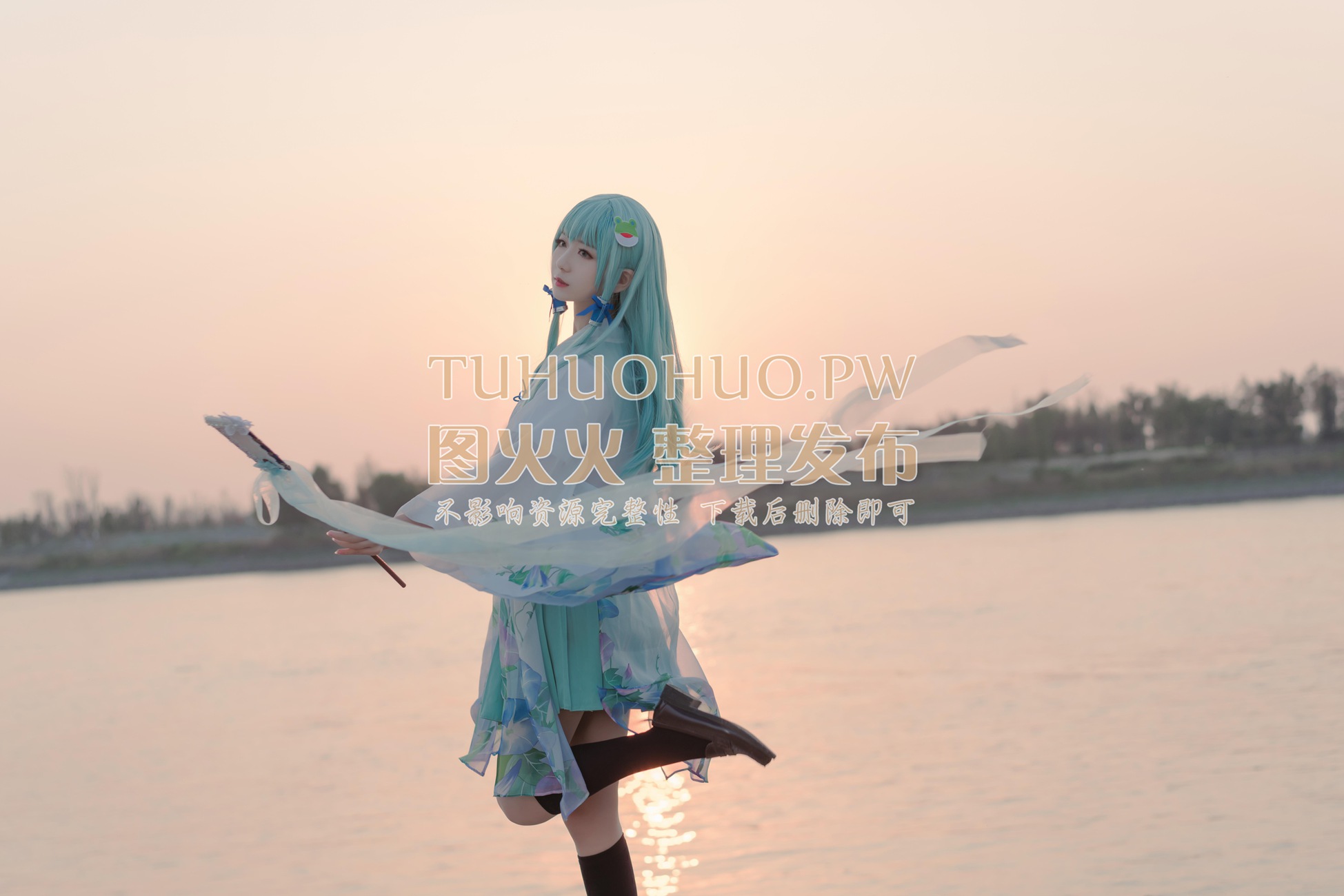 图片[10]-弥音音  – 一只神奇的阿斯[11P] – 速更版-美库