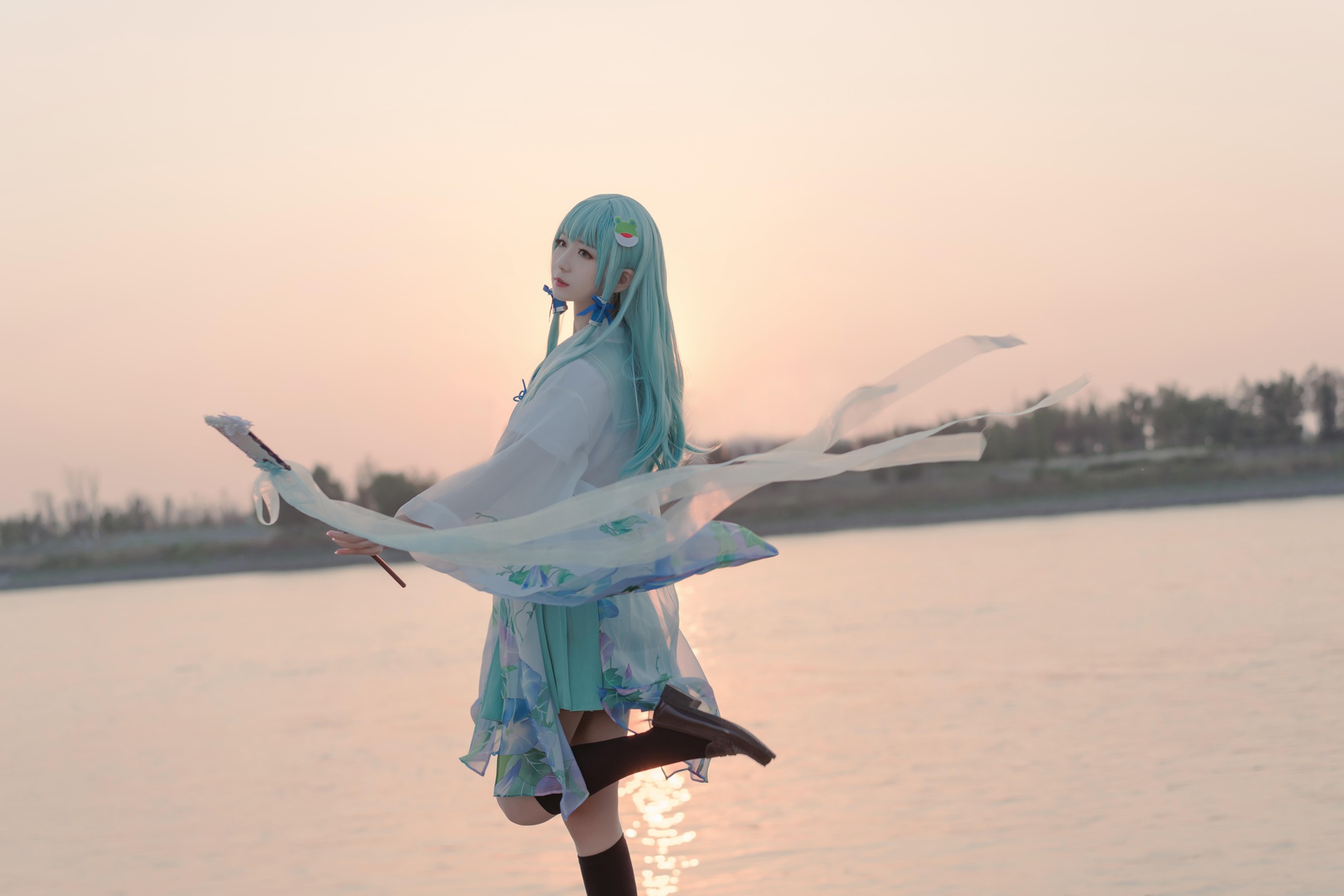 图片[11]-弥音音  – 一只神奇的阿斯[11P] – 速更版-美库