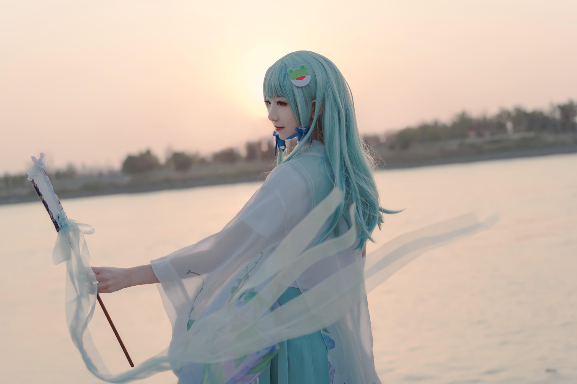 图片[12]-弥音音  – 一只神奇的阿斯[11P] – 速更版-美库