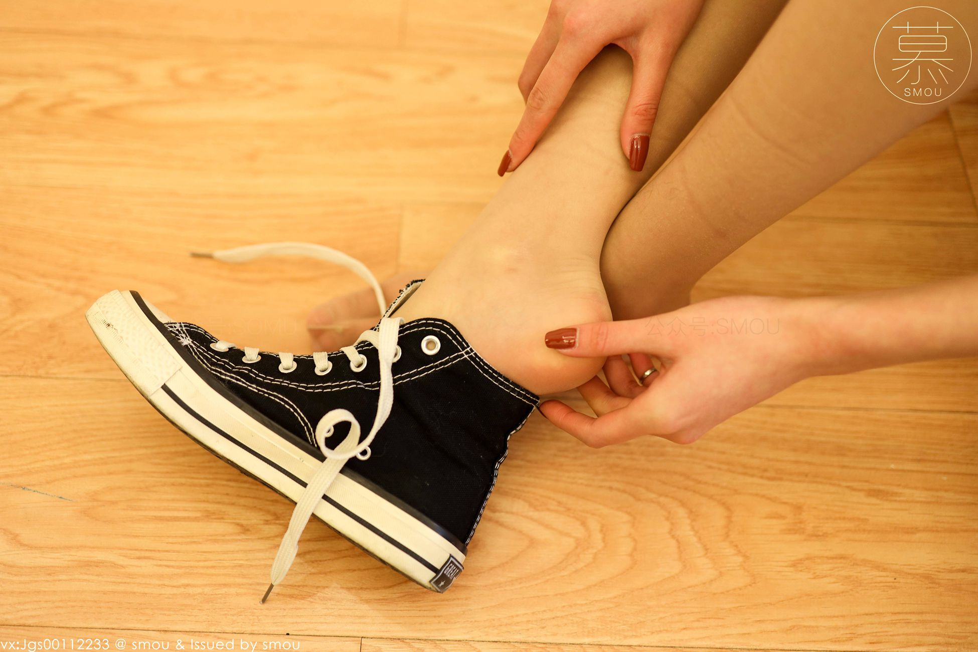 图片[46]-[丝慕GIRL]蜜系列 2021.04.23 M.004 泡芙[81+1P] – 速更版-美库