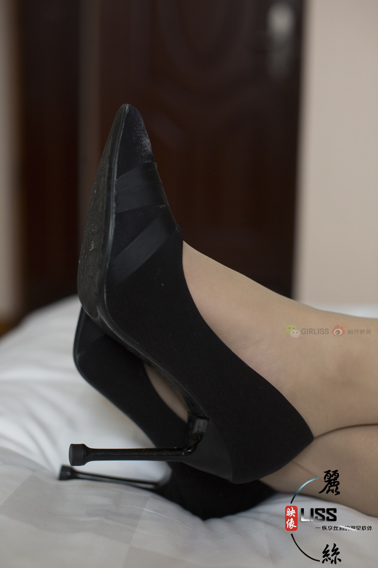 图片[22]-[LISS丽丝映像]NO.101 丝丝牵挂[73P] – 速更版-美库