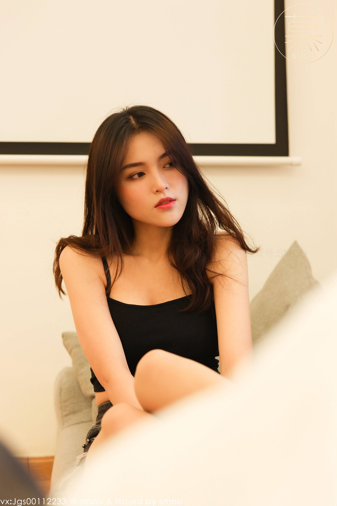 图片[82]-[丝慕GIRL]蜜系列 2021.04.23 M.004 泡芙[81+1P] – 速更版-美库