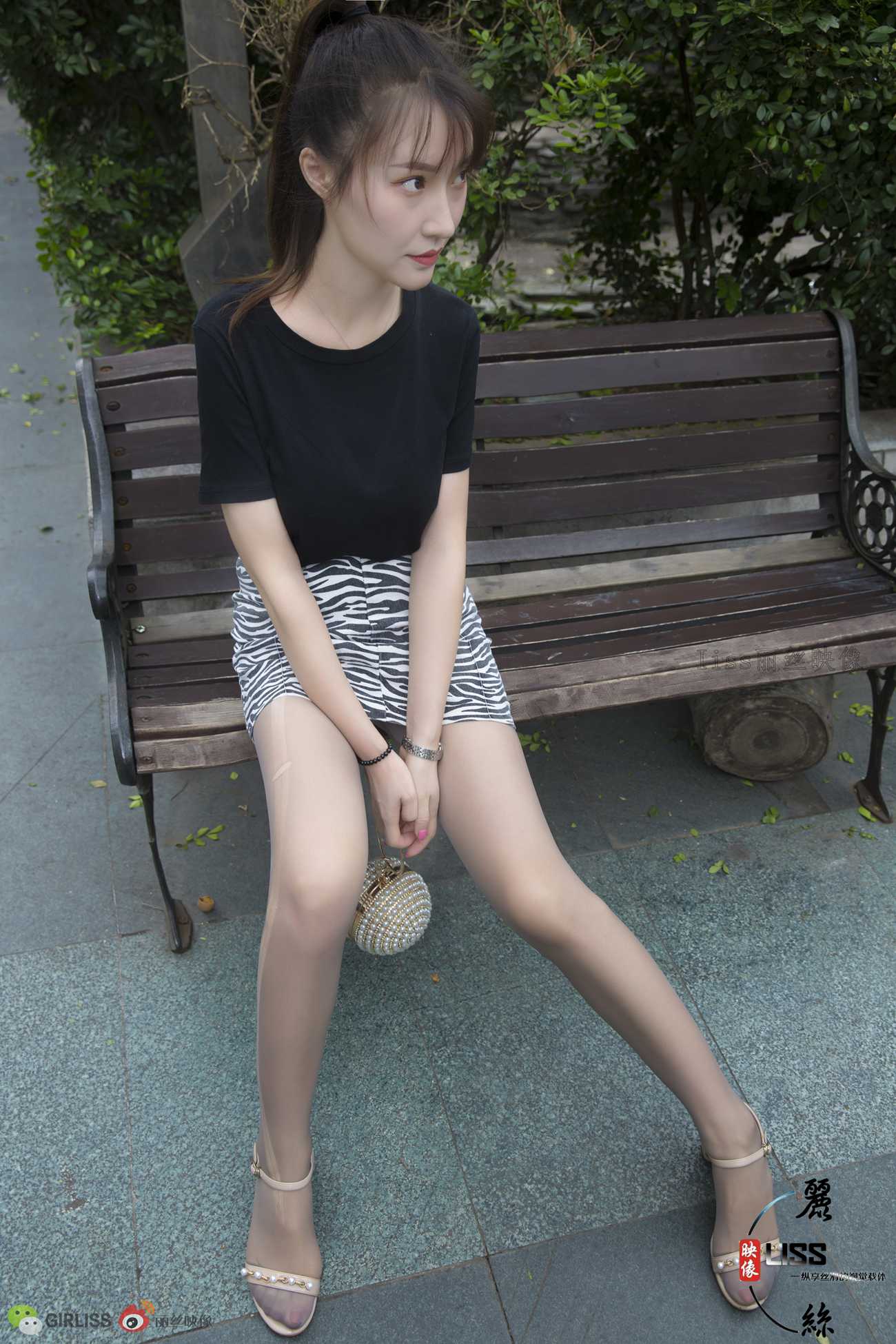 图片[40]-[LISS丽丝映像]NO.102 撕袜[68P] – 速更版-美库