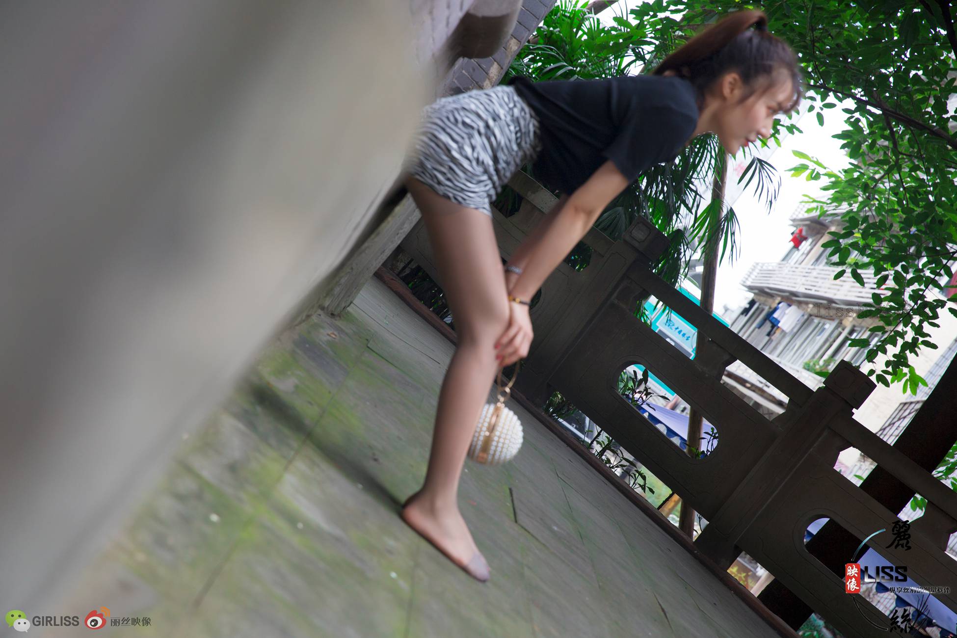 图片[55]-[LISS丽丝映像]NO.102 撕袜[68P] – 速更版-美库