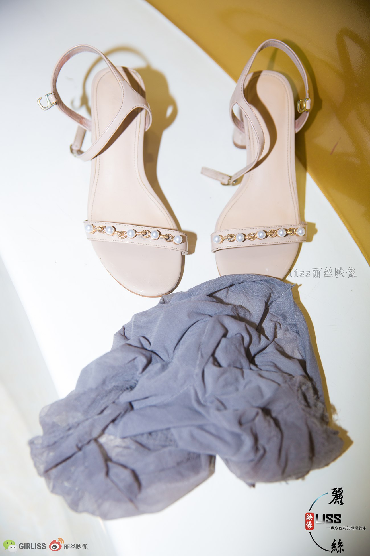 图片[59]-[LISS丽丝映像]NO.102 撕袜[68P] – 速更版-美库