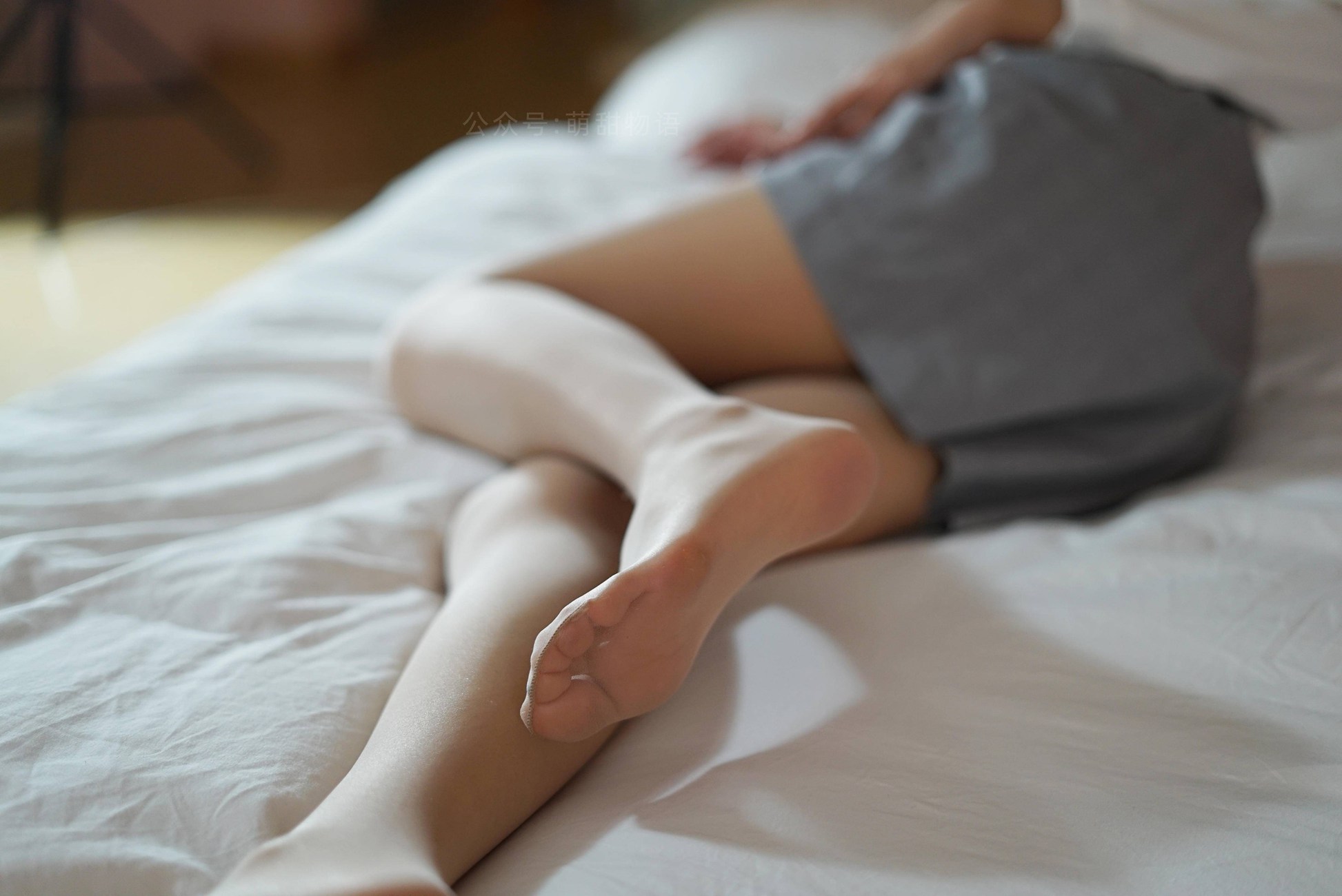 图片[41]-[萌甜物语]XM140《迷人秘书装-可可》[77P] – 速更版-美库