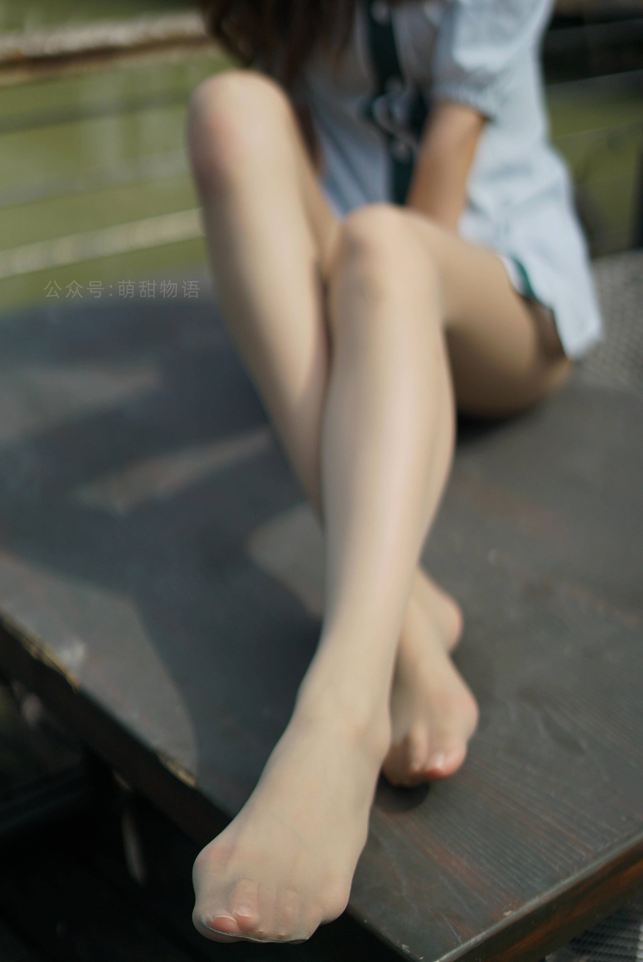 图片[67]-[萌甜物语]XM139《九九的格子裙》[90P] – 速更版-美库