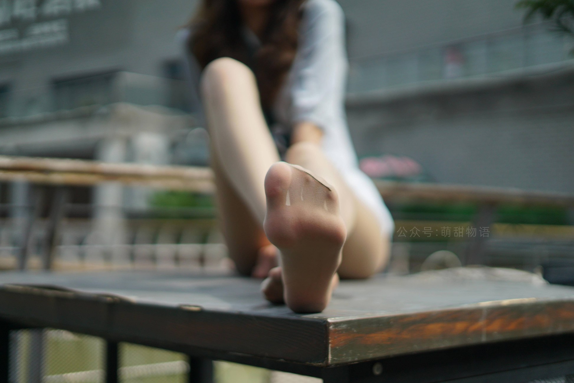 图片[68]-[萌甜物语]XM139《九九的格子裙》[90P] – 速更版-美库