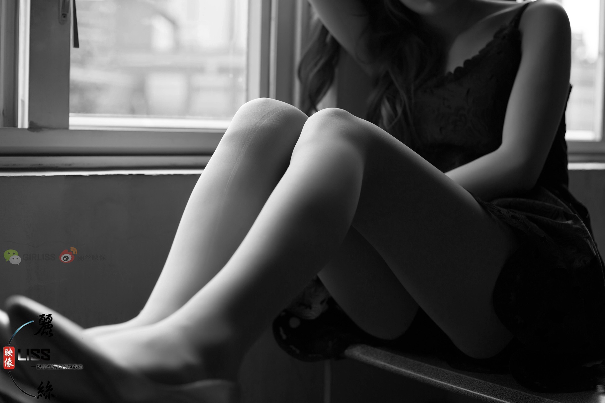 图片[11]-[LISS丽丝映像]NO.104 播音系张敏 校园风情[43P] – 速更版-美库