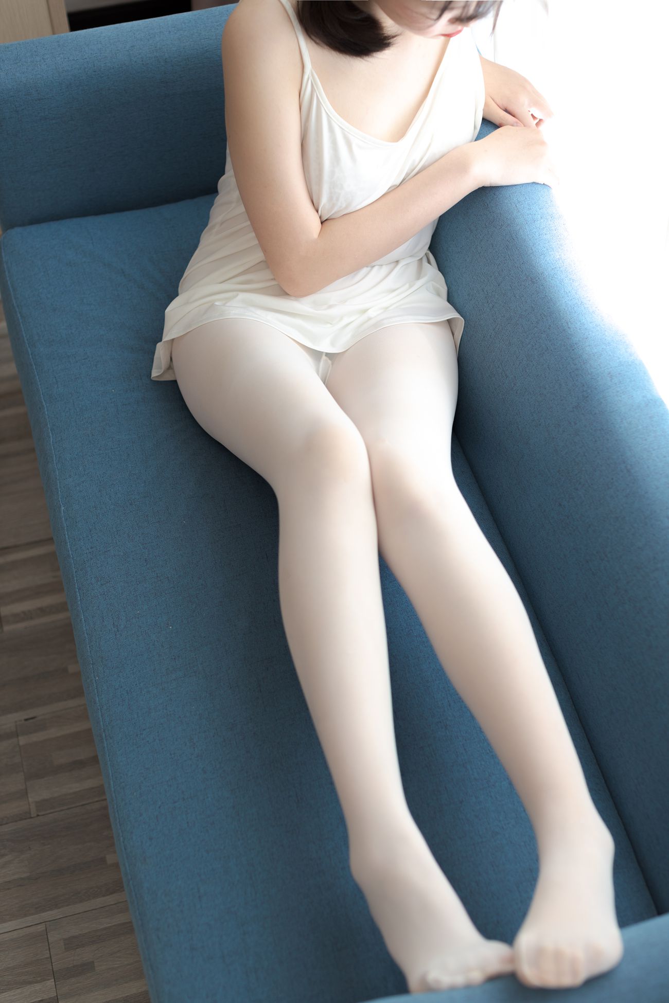 图片[49]-少女秩序-美丝写真 VOL.017 [54P] – 速更版-美库