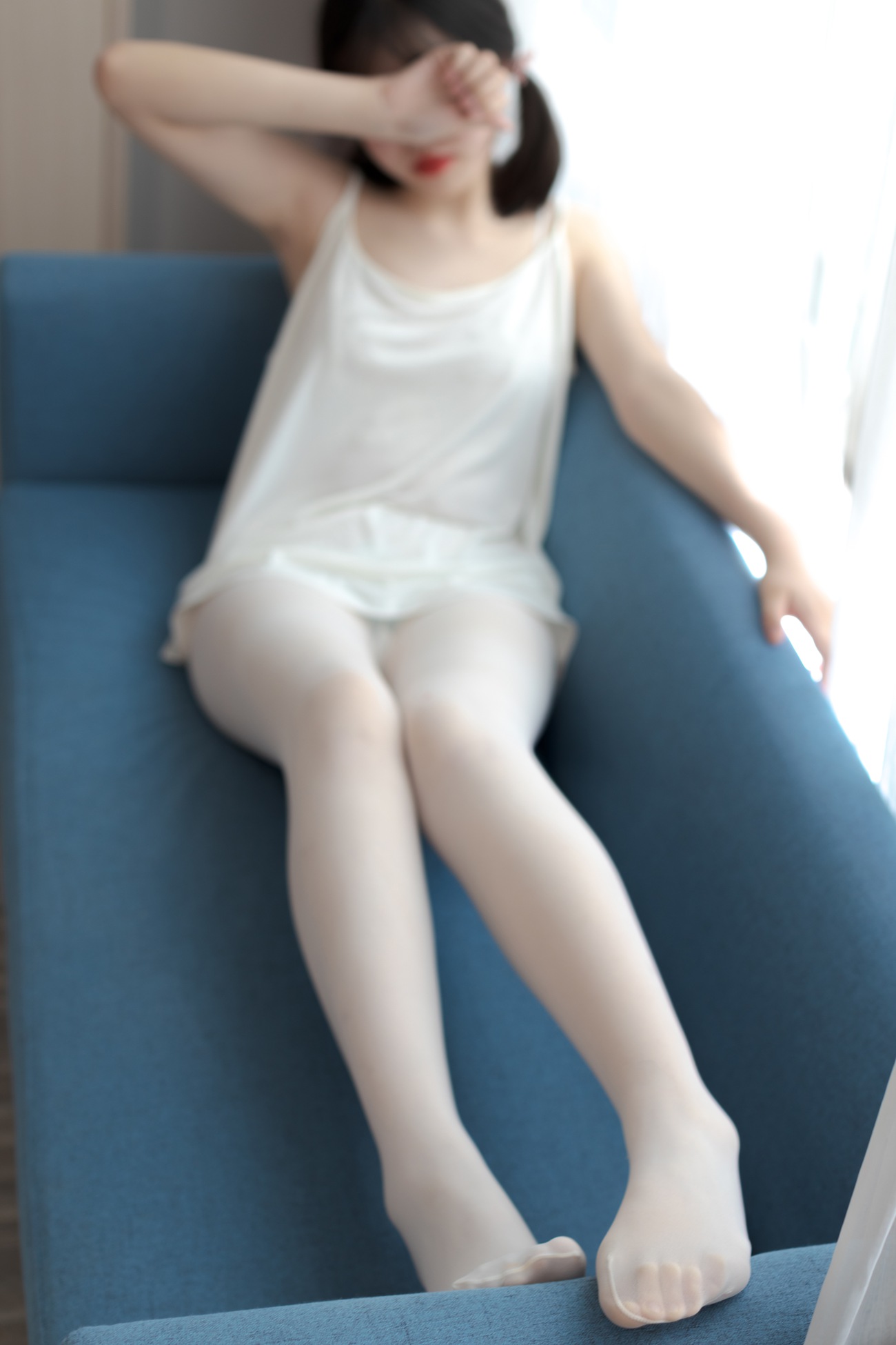 图片[51]-少女秩序-美丝写真 VOL.017 [54P] – 速更版-美库