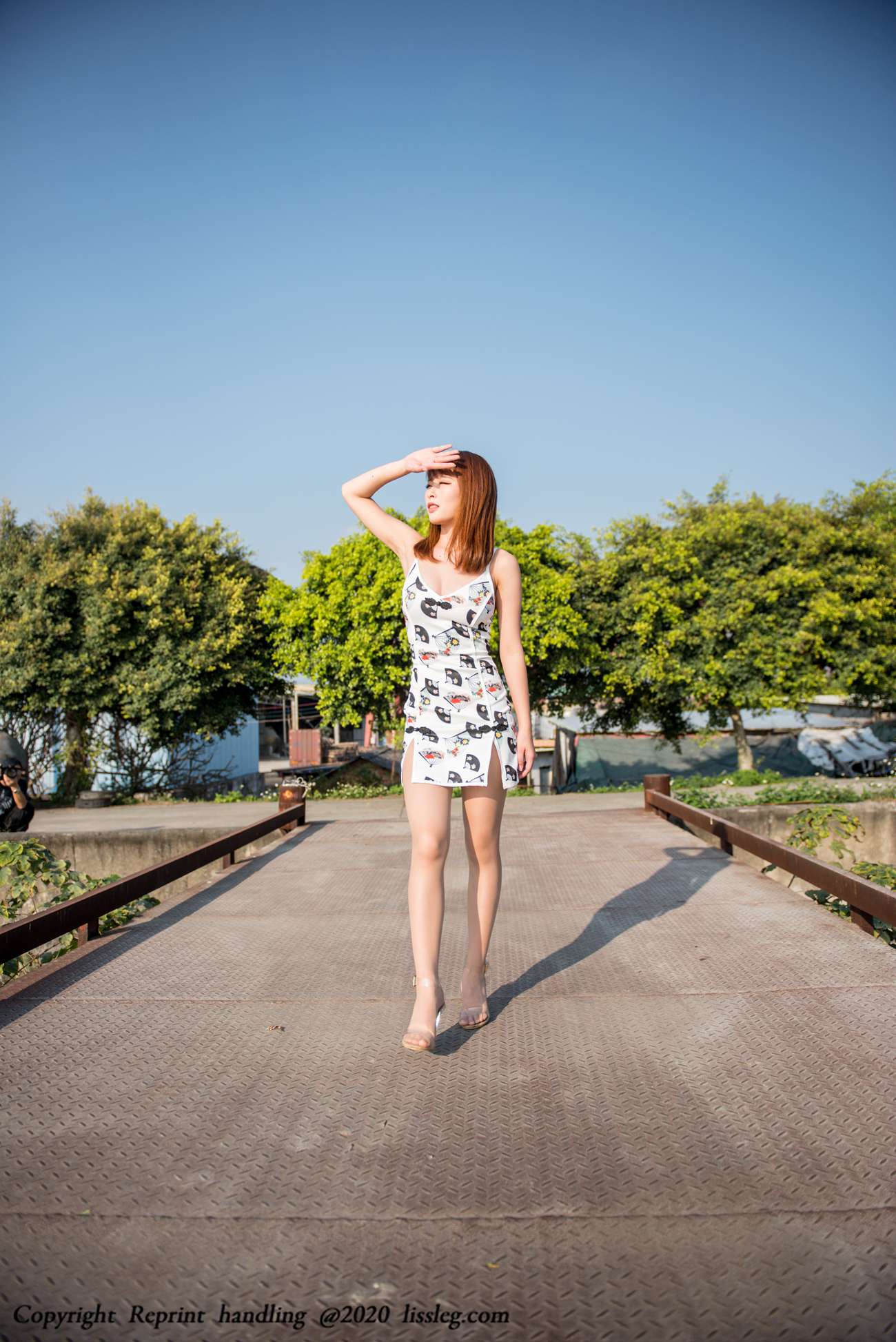 图片[168]-[LISS丽丝映像]NO.103 阳光下的丝足[341P] – 速更版-美库