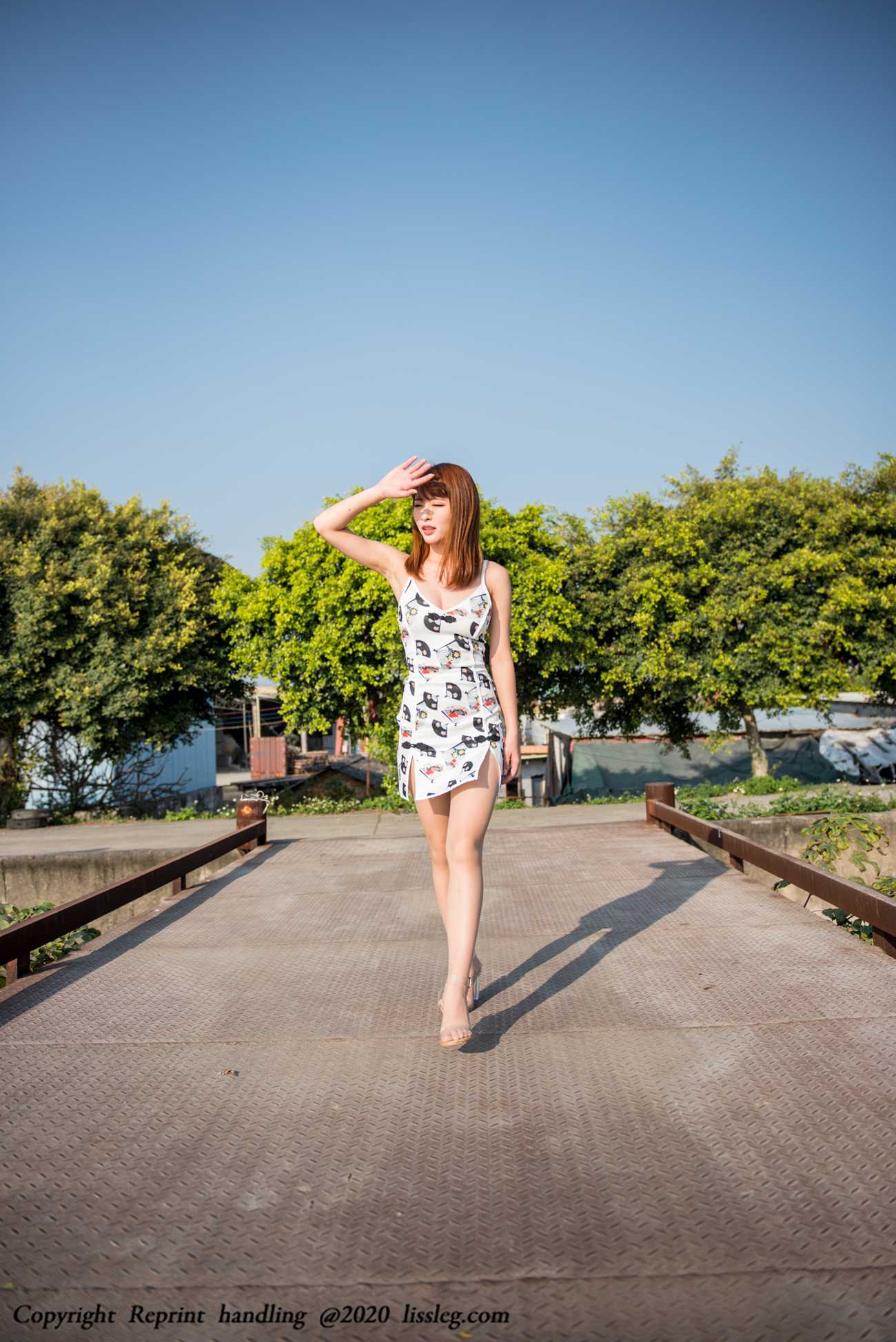 图片[169]-[LISS丽丝映像]NO.103 阳光下的丝足[341P] – 速更版-美库