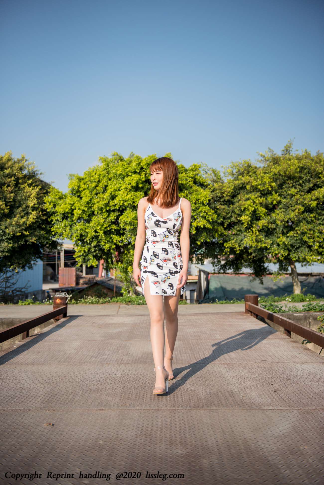 图片[170]-[LISS丽丝映像]NO.103 阳光下的丝足[341P] – 速更版-美库