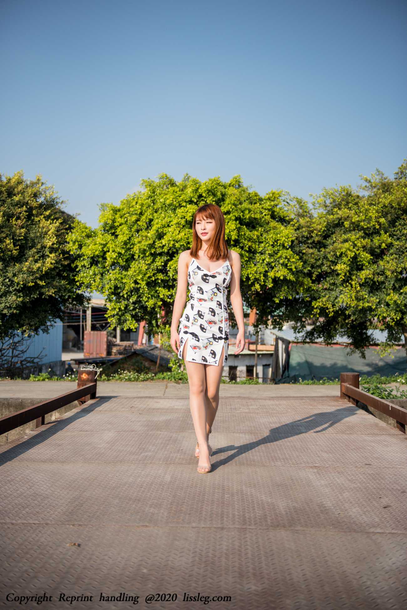 图片[172]-[LISS丽丝映像]NO.103 阳光下的丝足[341P] – 速更版-美库