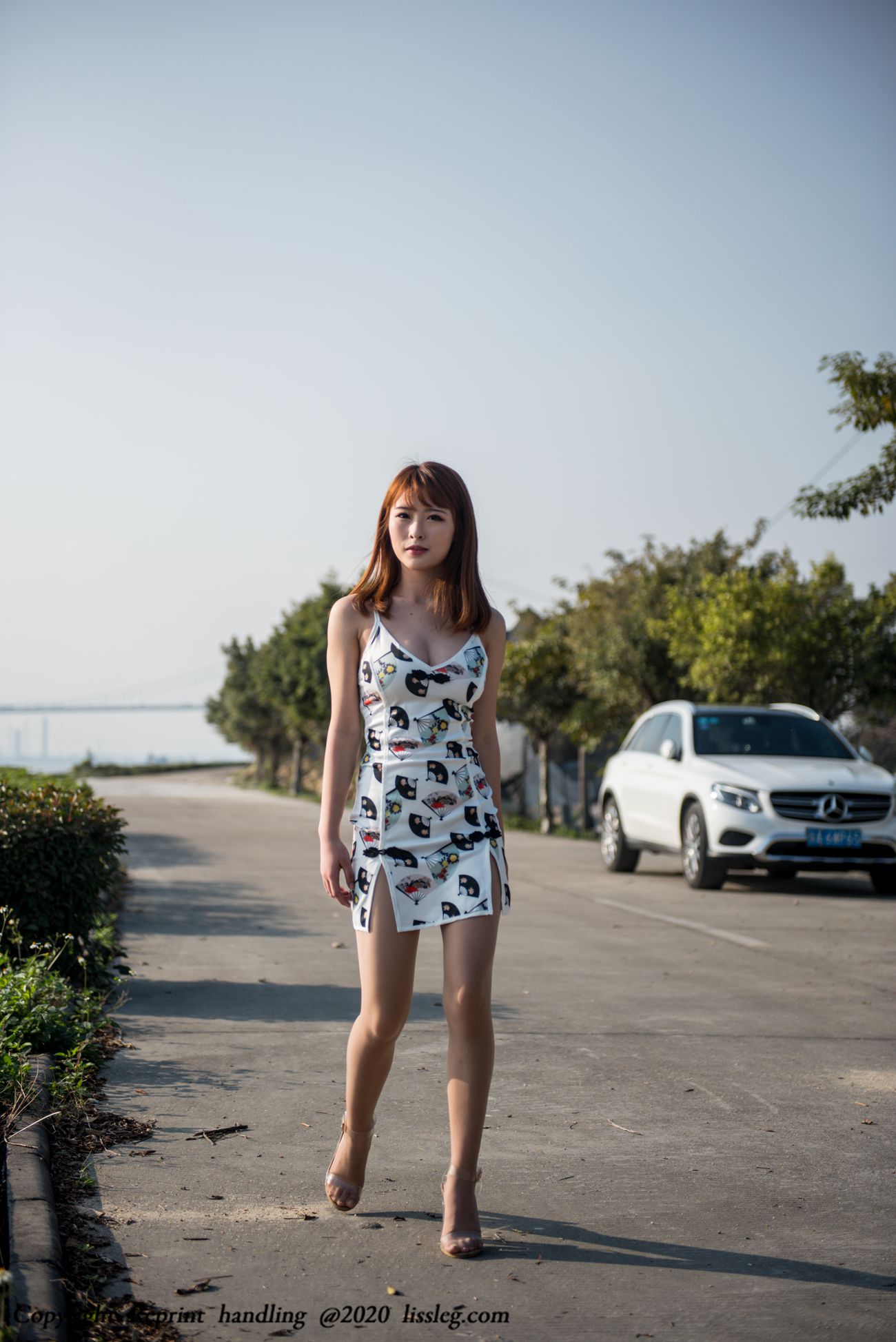 图片[190]-[LISS丽丝映像]NO.103 阳光下的丝足[341P] – 速更版-美库