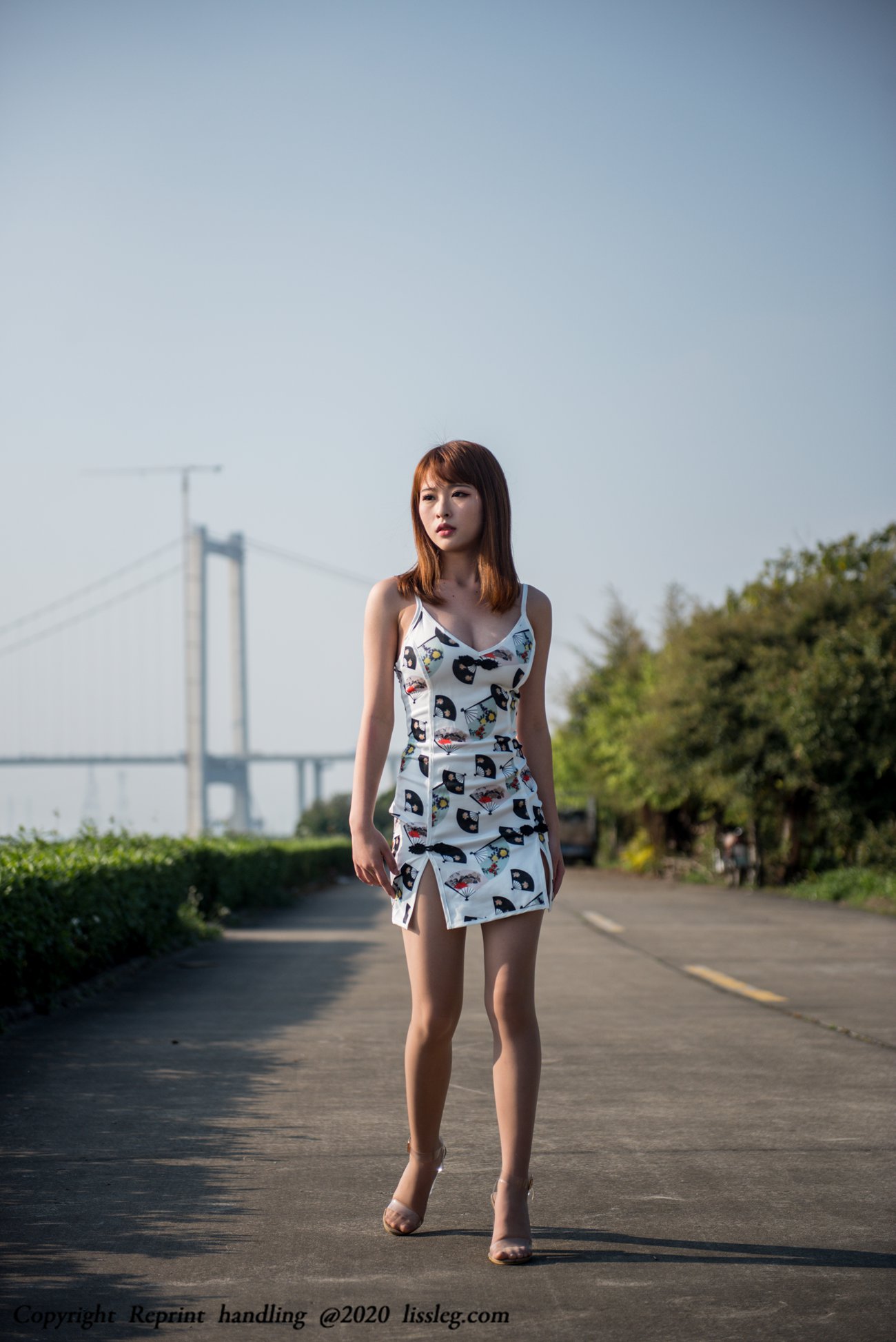 图片[243]-[LISS丽丝映像]NO.103 阳光下的丝足[341P] – 速更版-美库