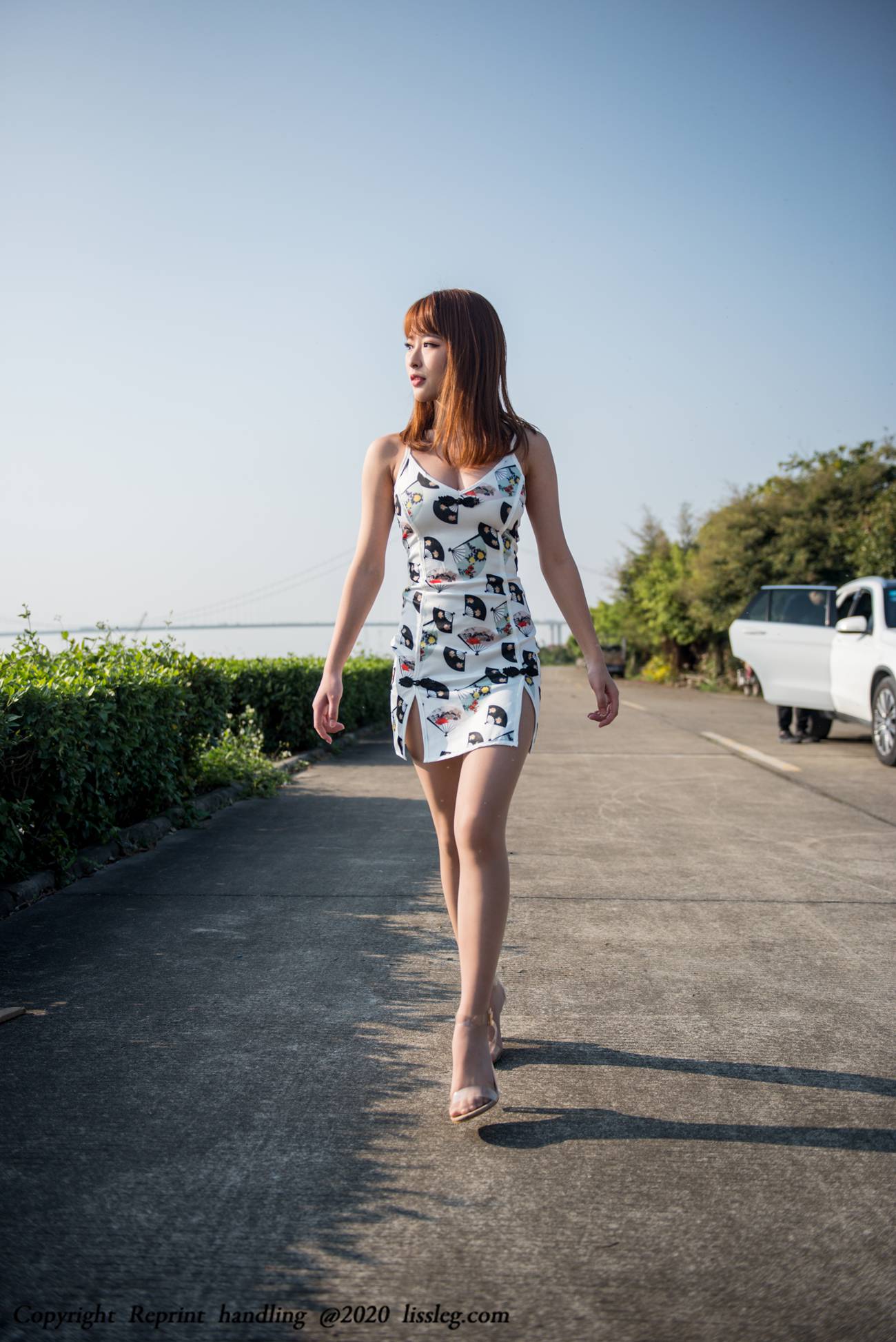 图片[279]-[LISS丽丝映像]NO.103 阳光下的丝足[341P] – 速更版-美库